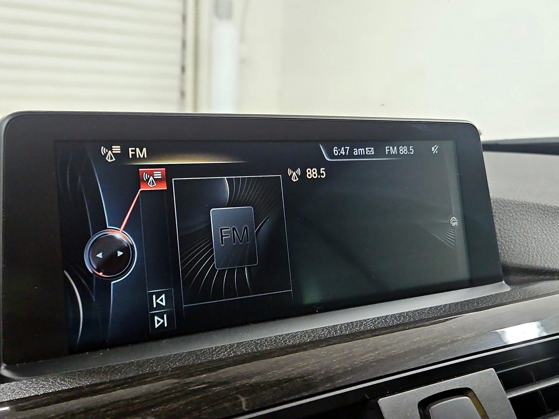 Thumbnail: 2015 BMW 4 Series - 16