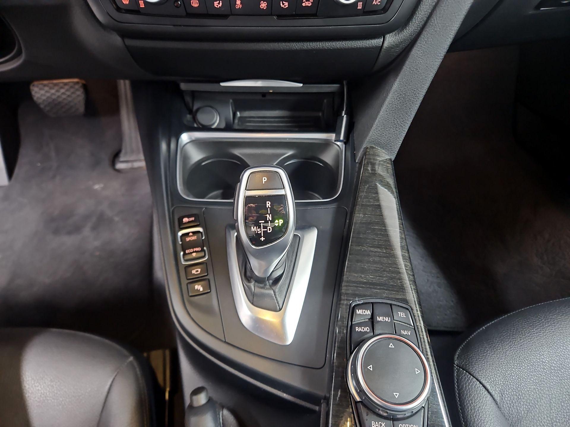 Thumbnail: 2015 BMW 4 Series - 18