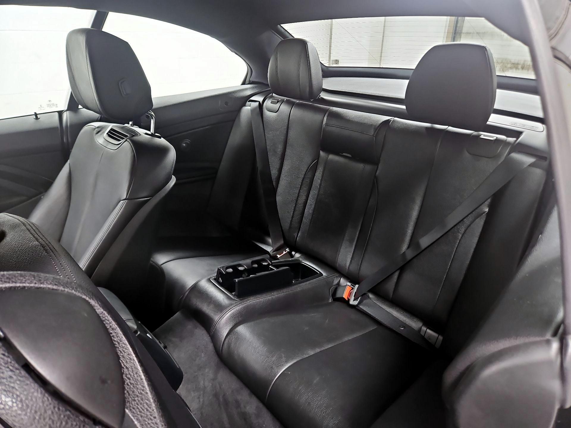 Thumbnail: 2015 BMW 4 Series - 20