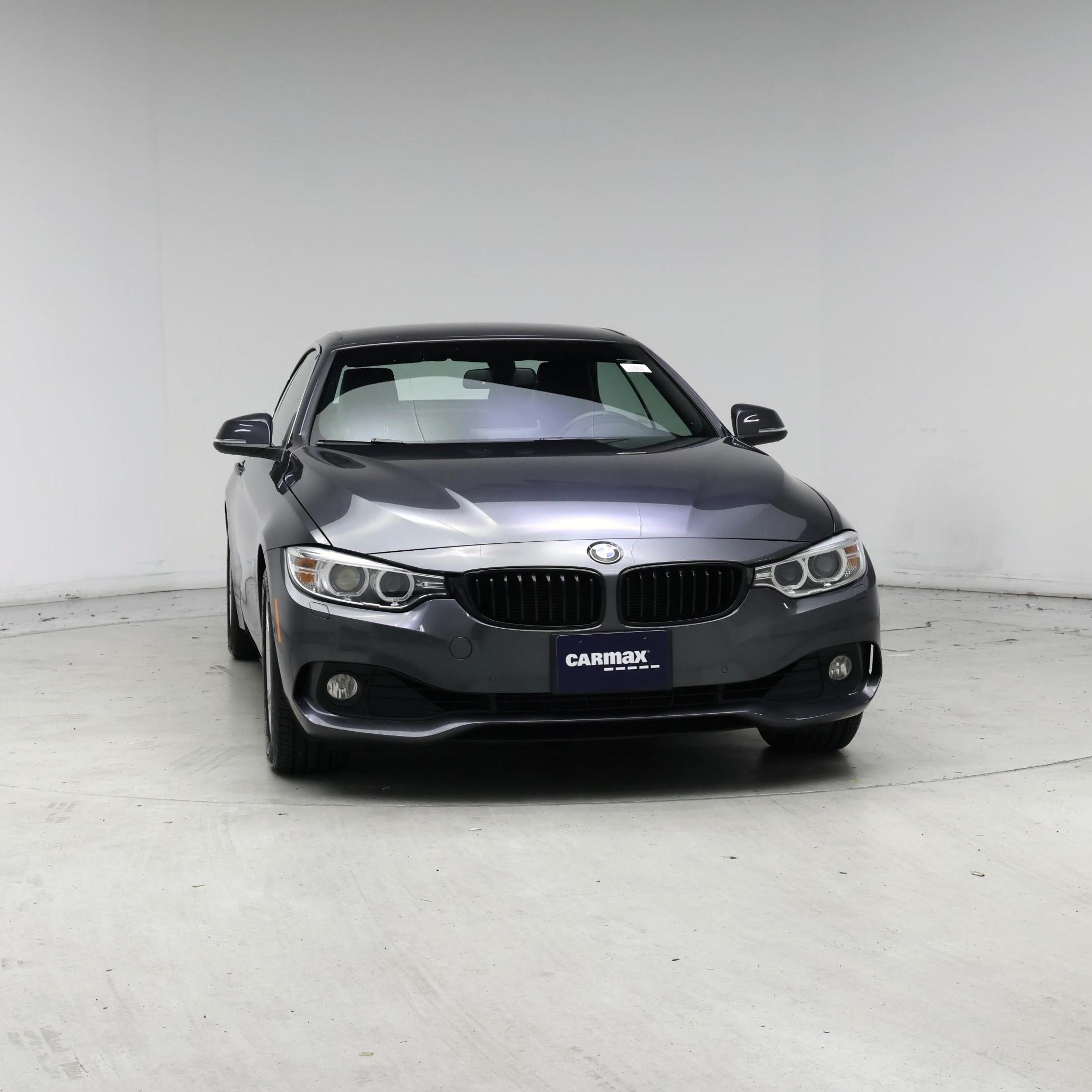 Thumbnail: 2015 BMW 4 Series - 5