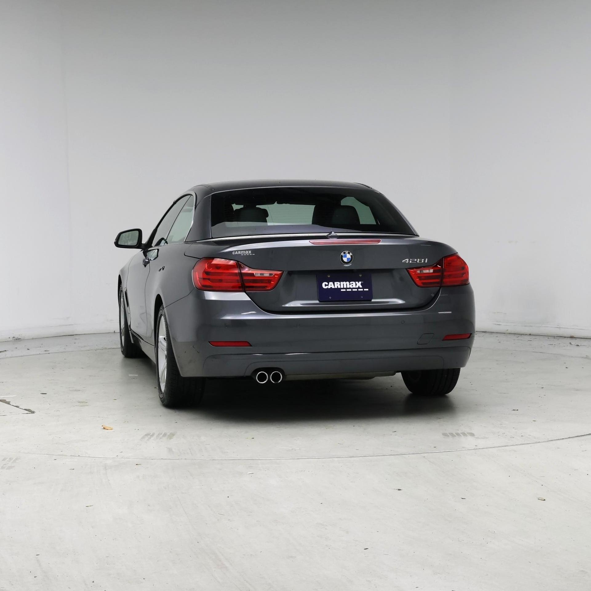 Thumbnail: 2015 BMW 4 Series - 6