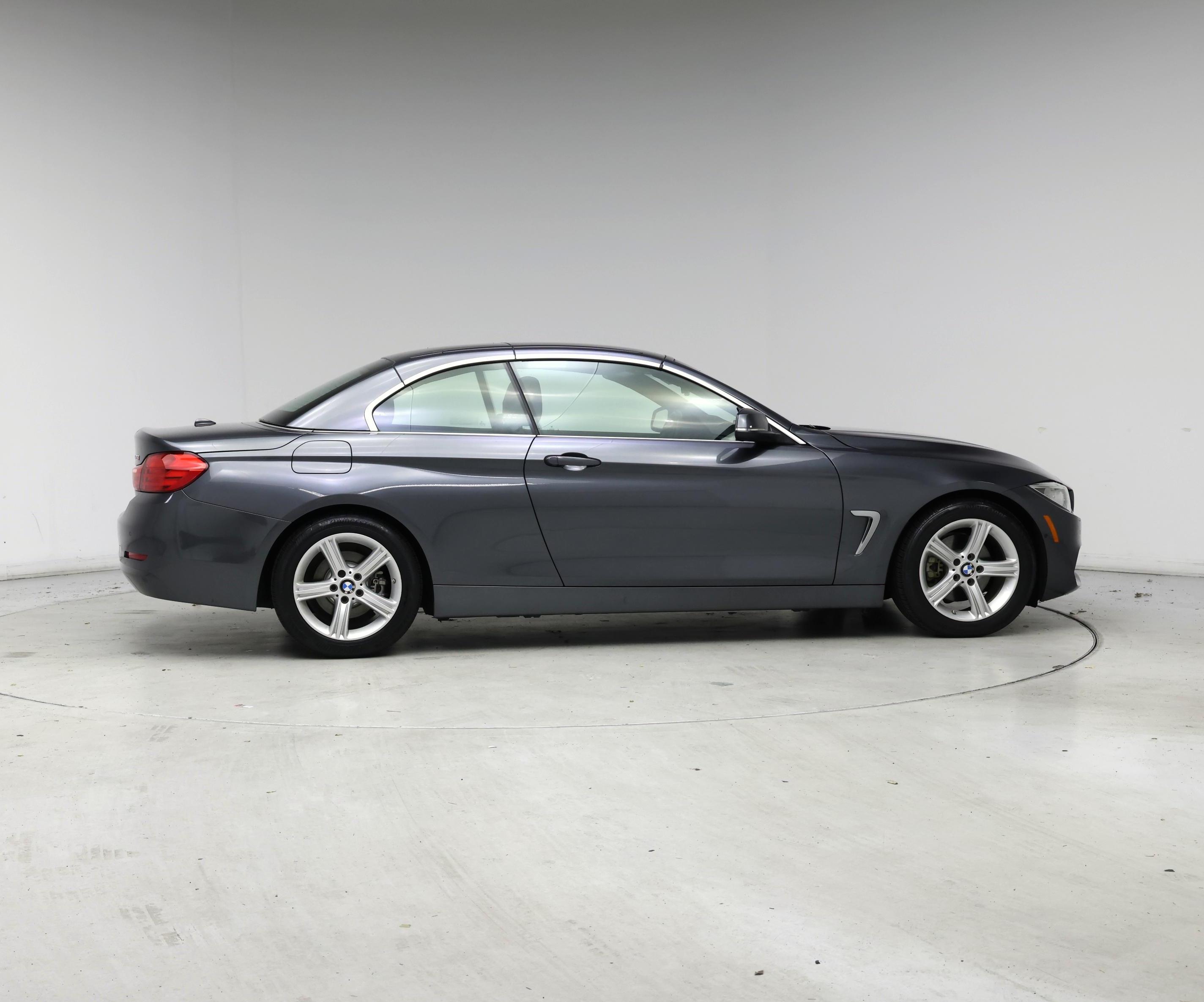 Thumbnail: 2015 BMW 4 Series - 7