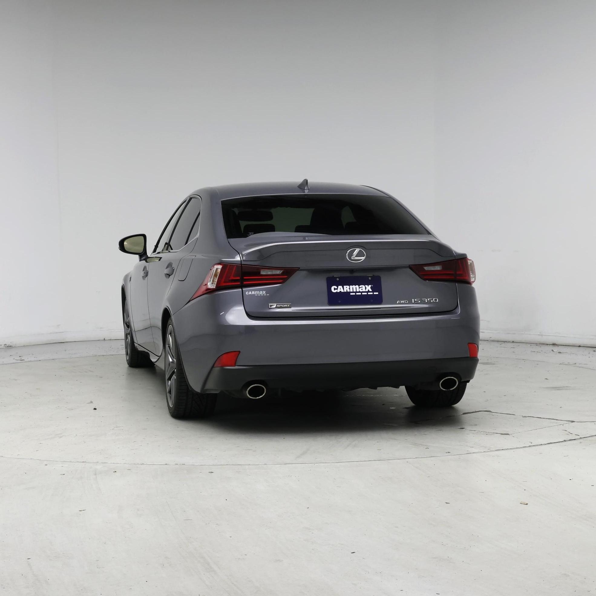 Thumbnail: 2015 Lexus IS - 6