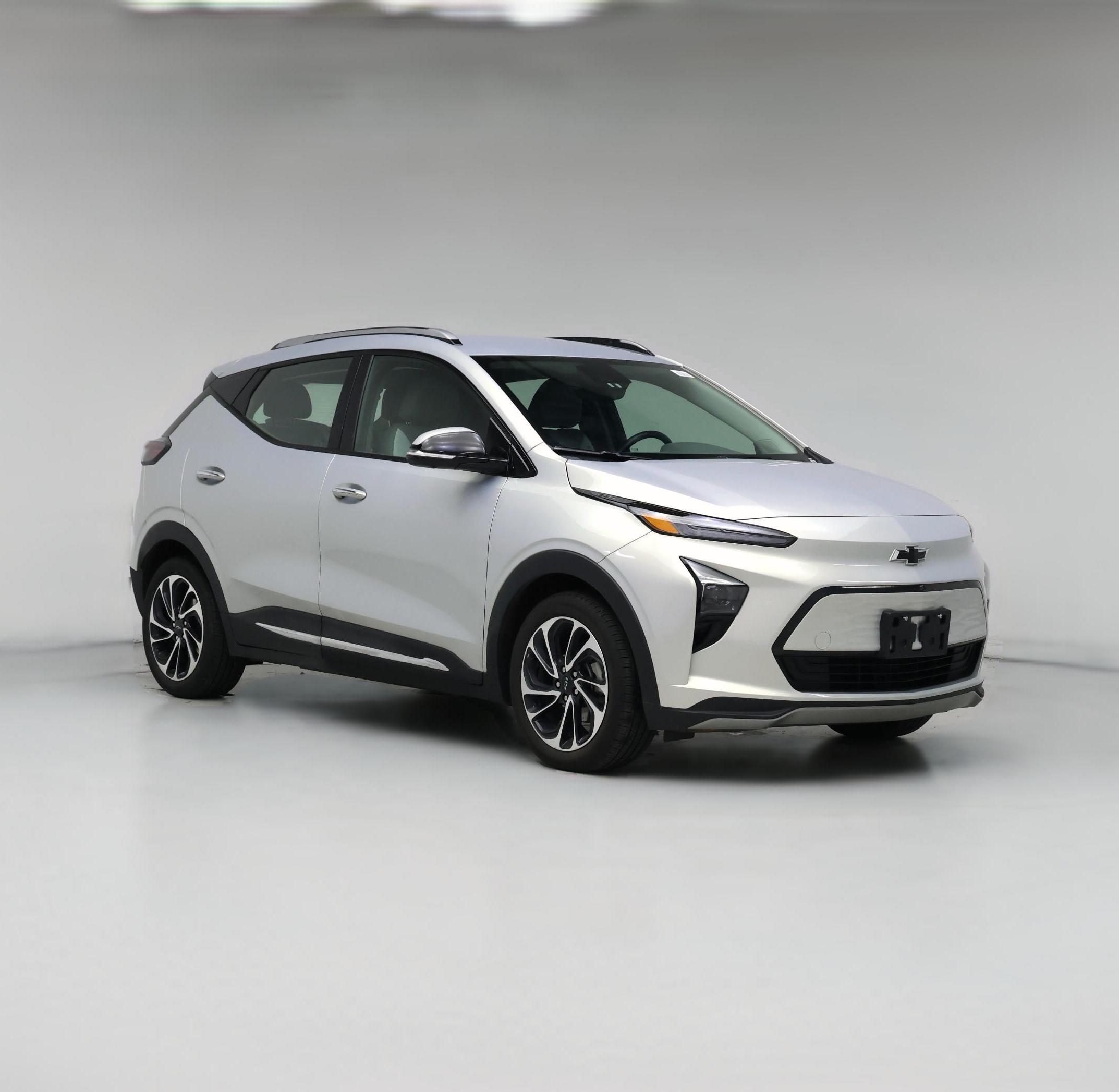 Thumbnail: 2023 Chevrolet Bolt EUV - 1