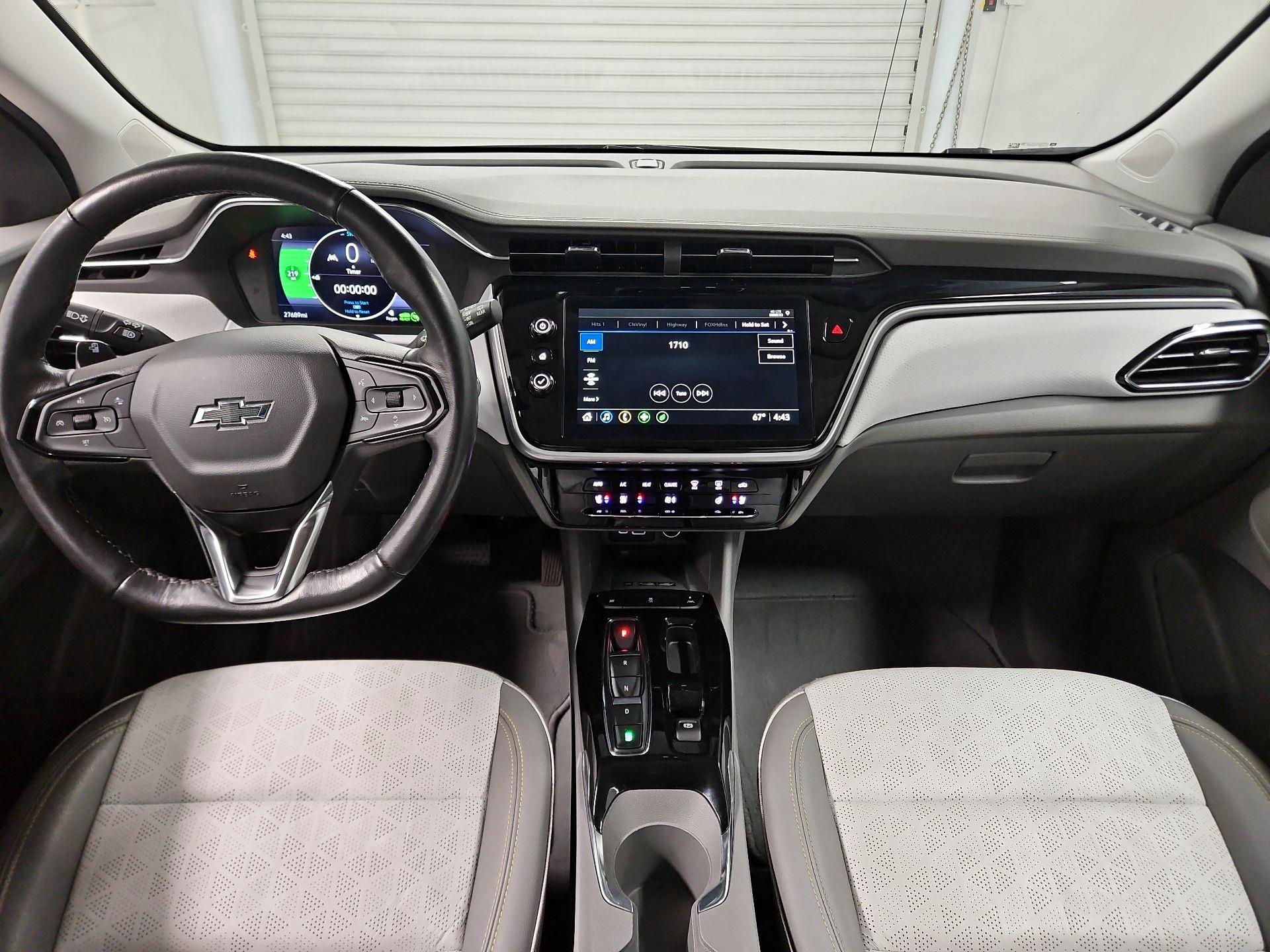 Thumbnail: 2023 Chevrolet Bolt EUV - 9