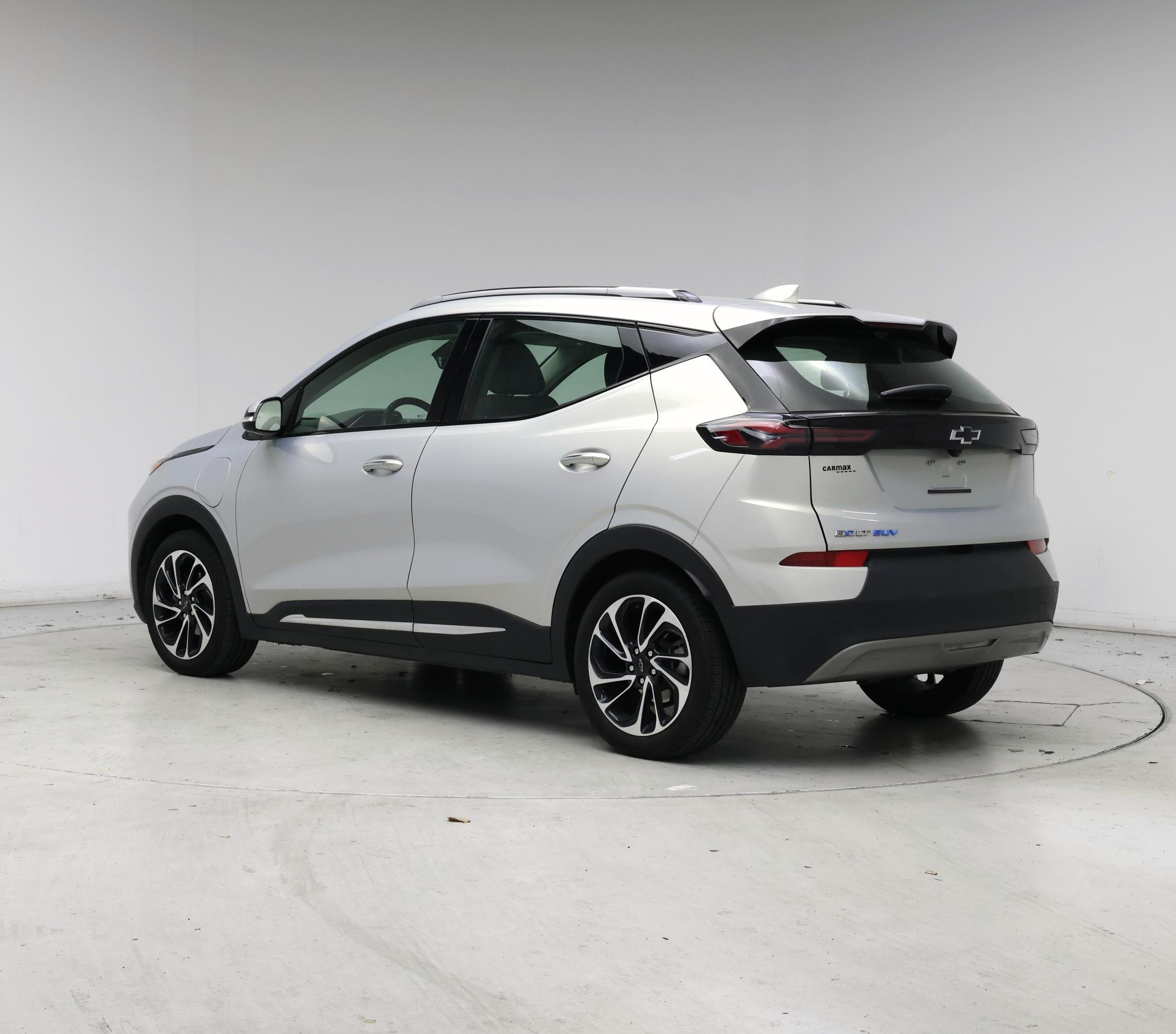 Thumbnail: 2023 Chevrolet Bolt EUV - 2
