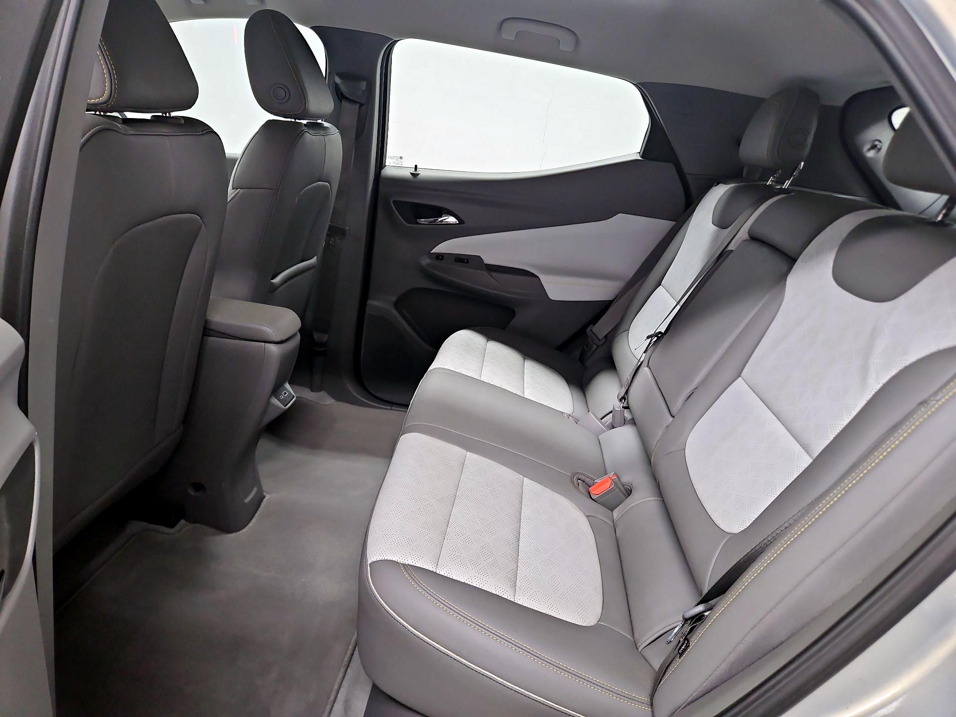 Thumbnail: 2023 Chevrolet Bolt EUV - 19