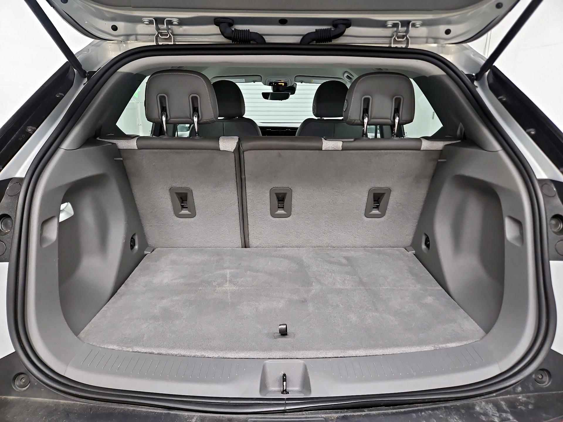 Thumbnail: 2023 Chevrolet Bolt EUV - 20