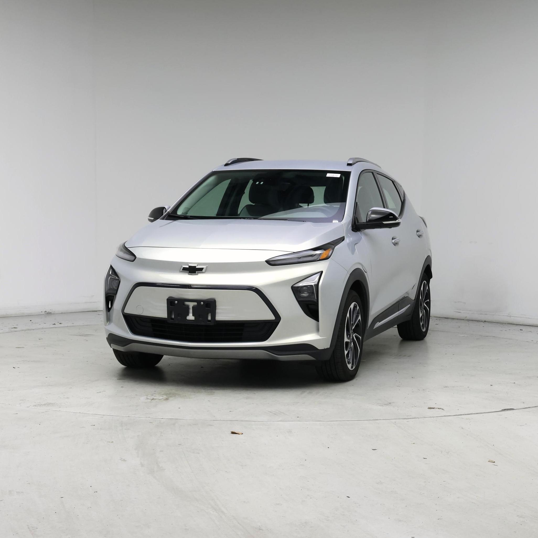 Thumbnail: 2023 Chevrolet Bolt EUV - 4