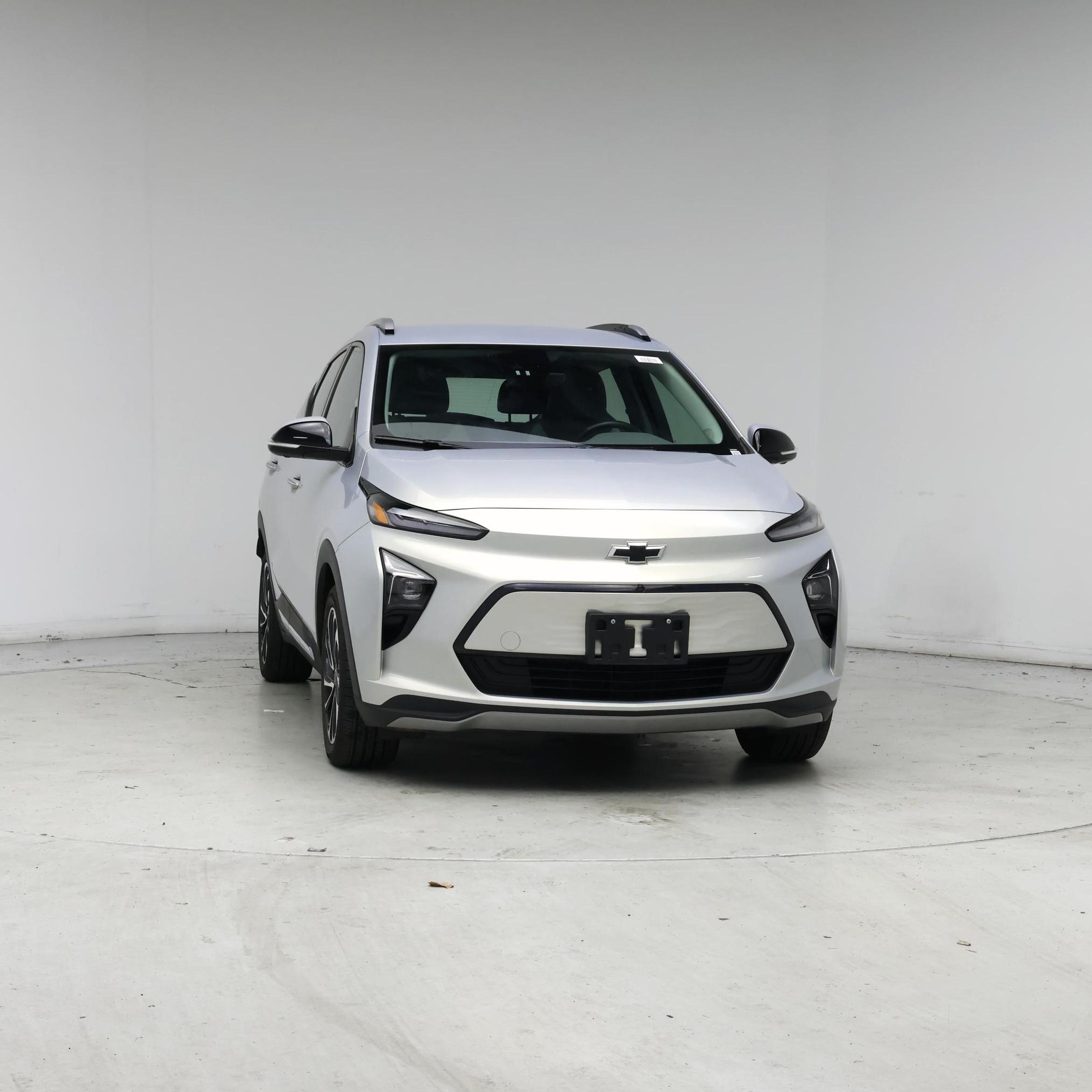 Thumbnail: 2023 Chevrolet Bolt EUV - 5