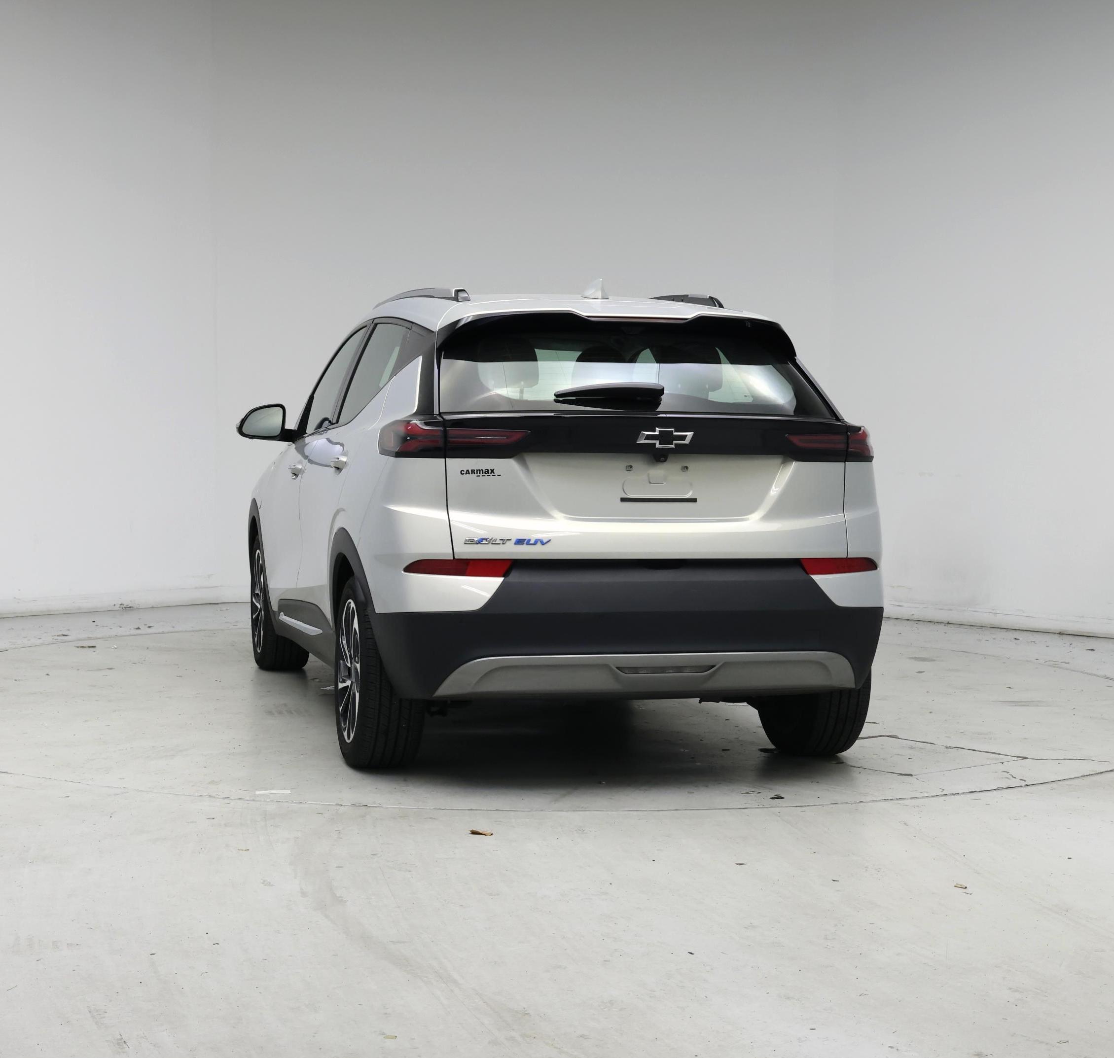 Thumbnail: 2023 Chevrolet Bolt EUV - 6
