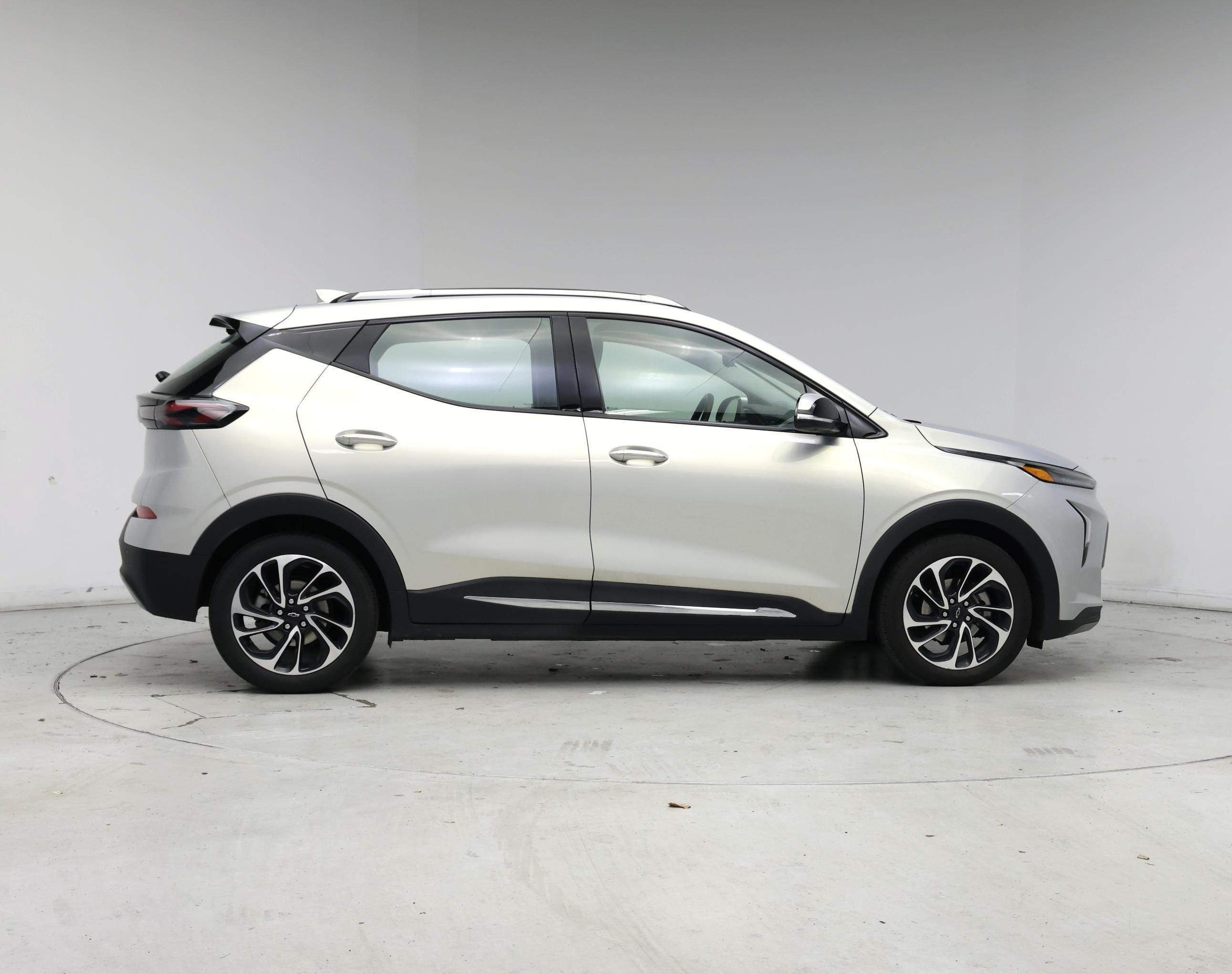 Thumbnail: 2023 Chevrolet Bolt EUV - 7