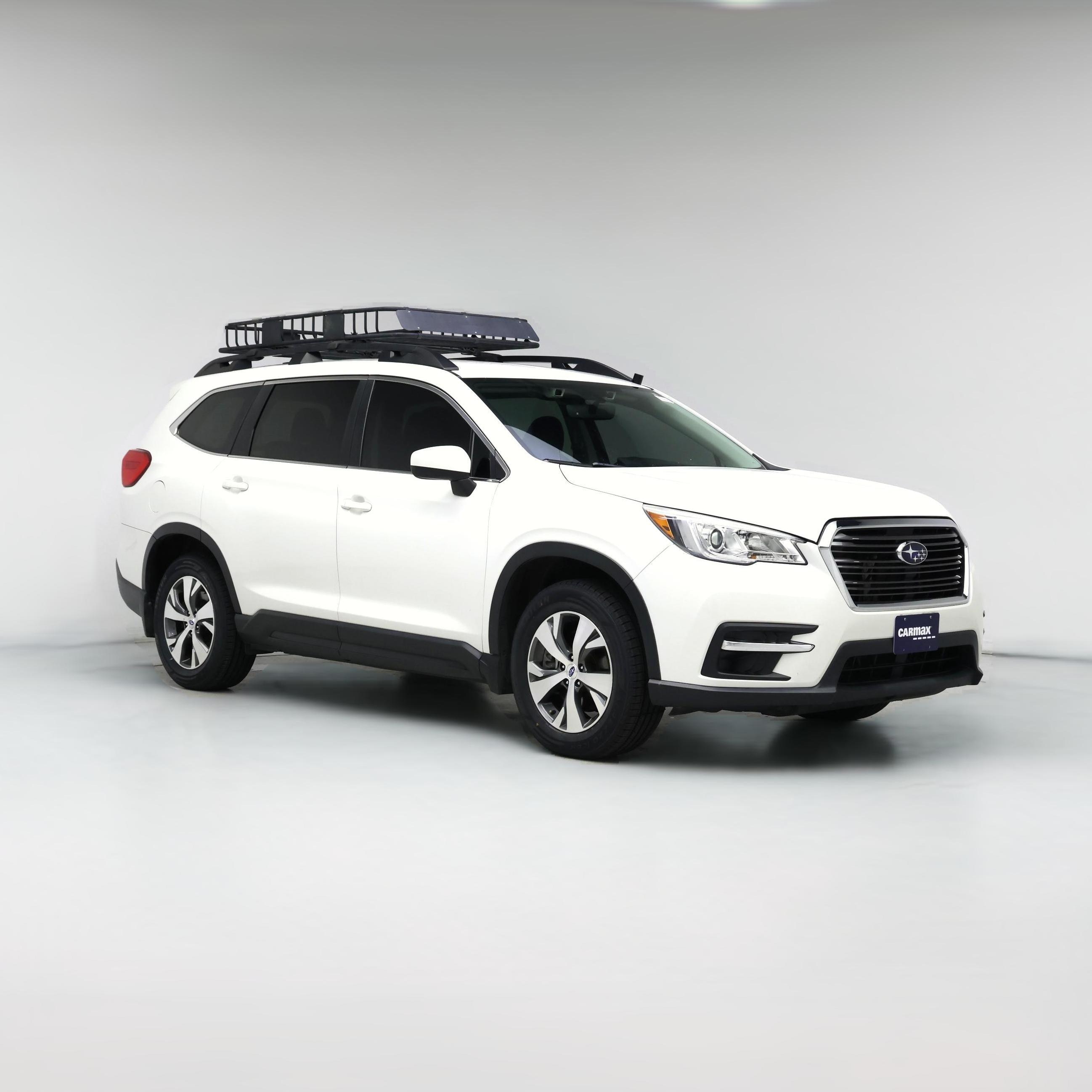 Thumbnail: 2019 Subaru Ascent - 1
