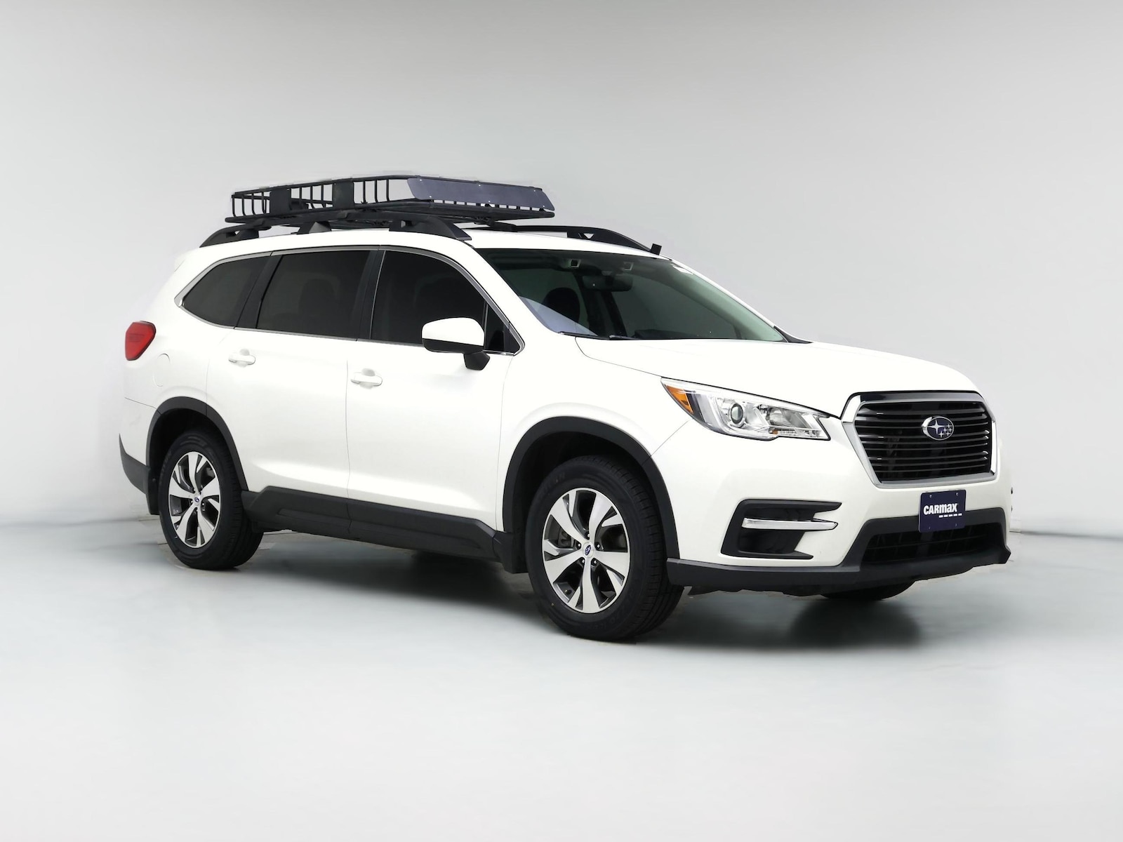 2019 Subaru Ascent Premium