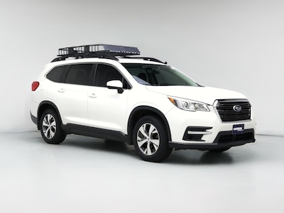 2019 Subaru Ascent Premium