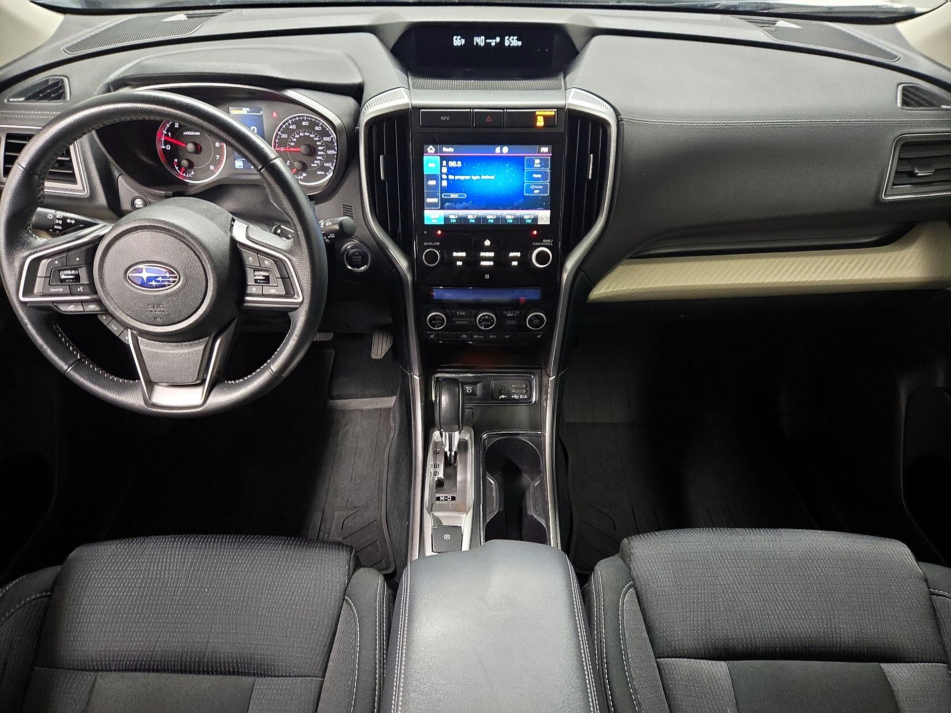 Thumbnail: 2019 Subaru Ascent - 9