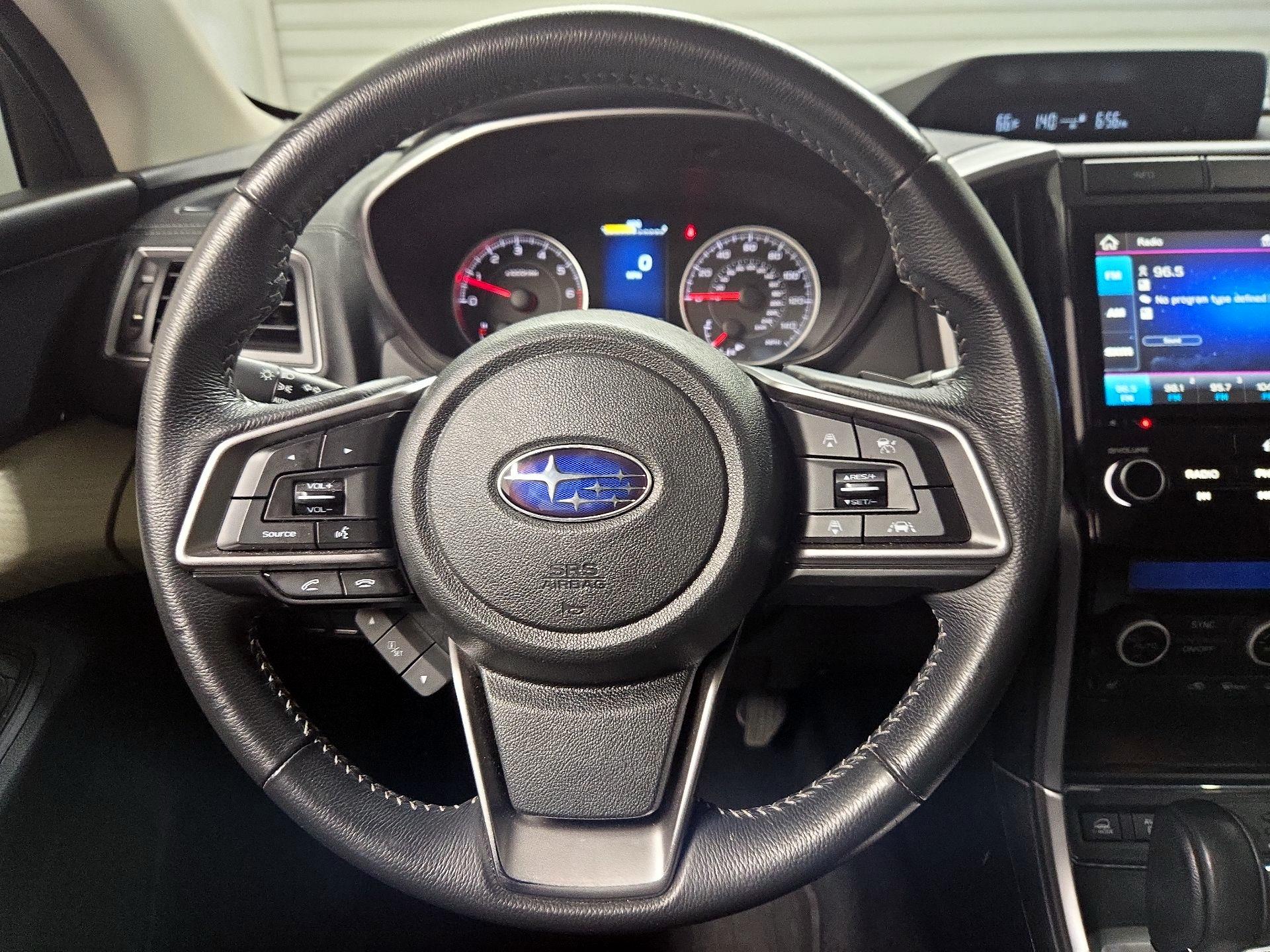 Thumbnail: 2019 Subaru Ascent - 10