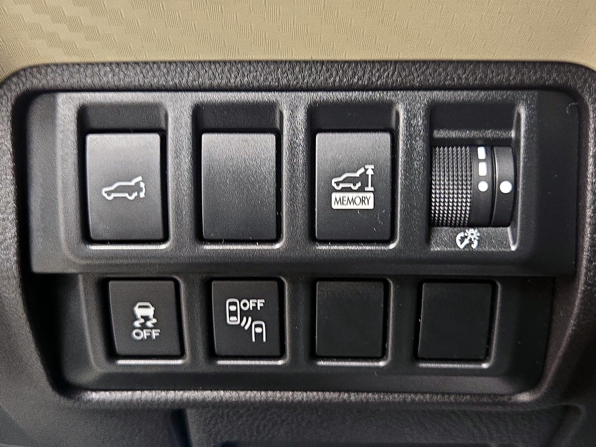 Thumbnail: 2019 Subaru Ascent - 13