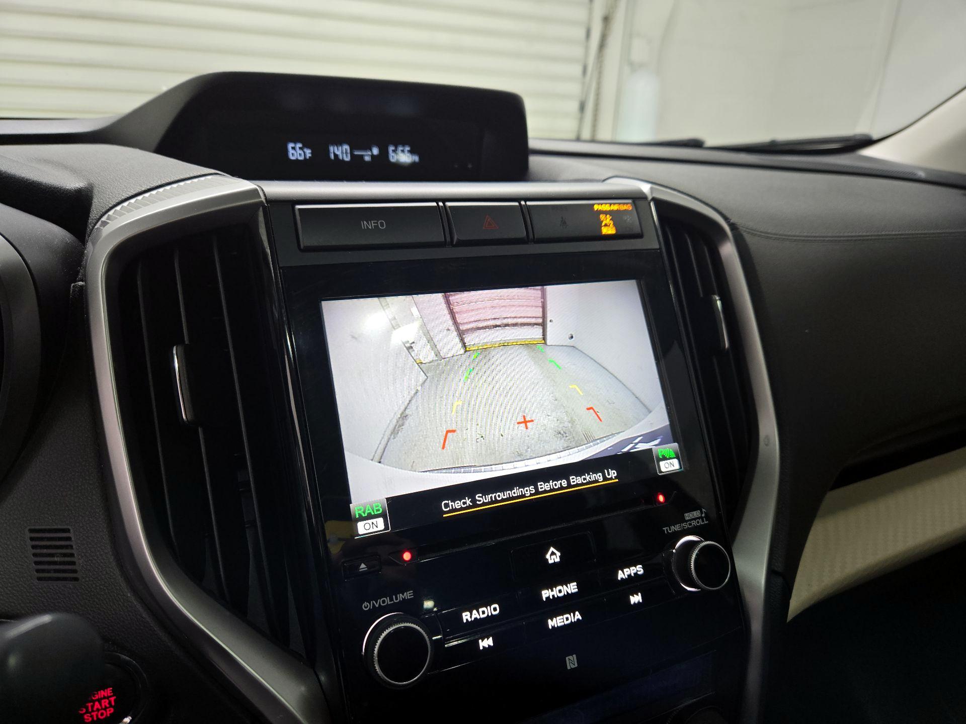 Thumbnail: 2019 Subaru Ascent - 14