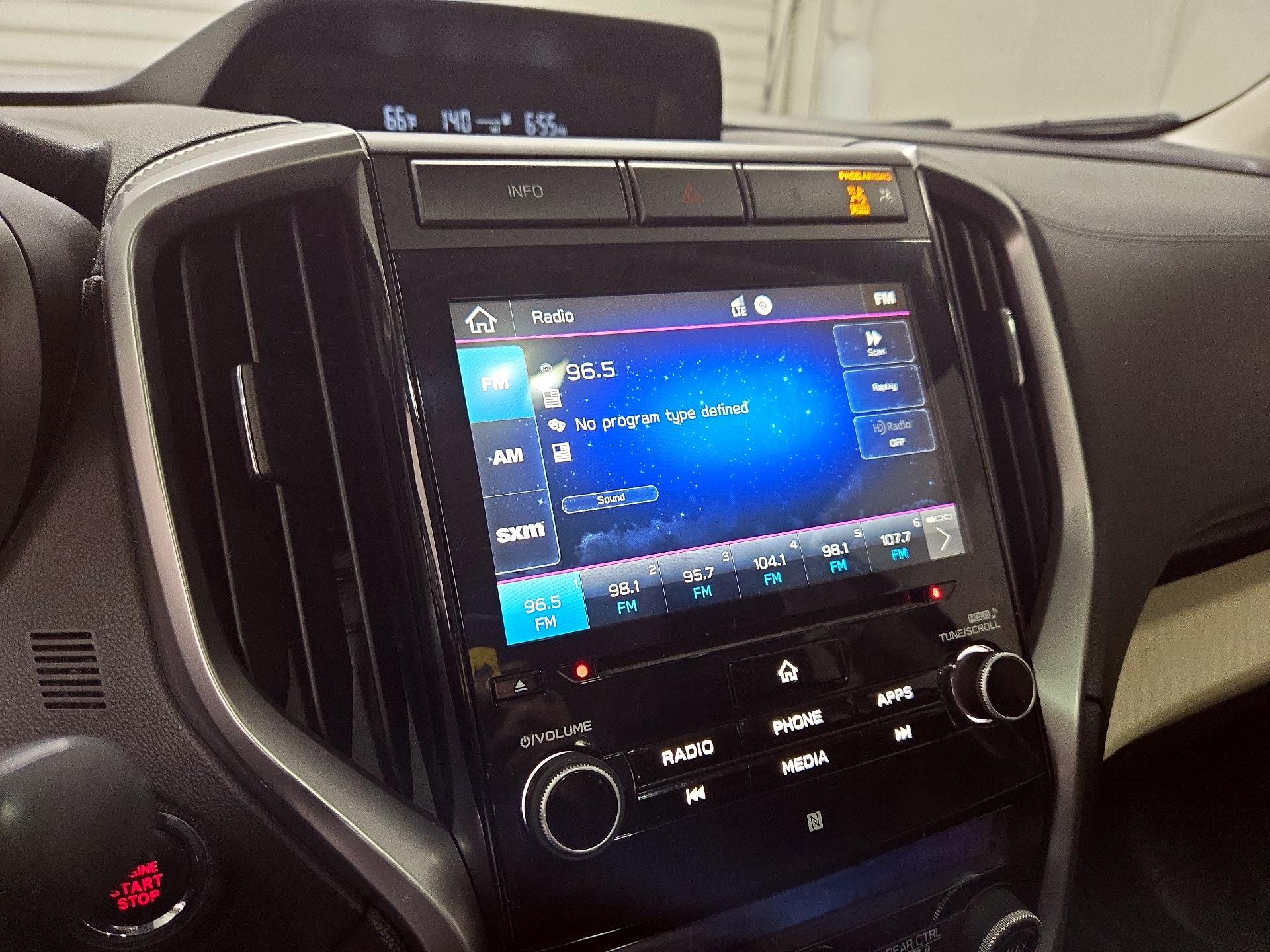 Thumbnail: 2019 Subaru Ascent - 15