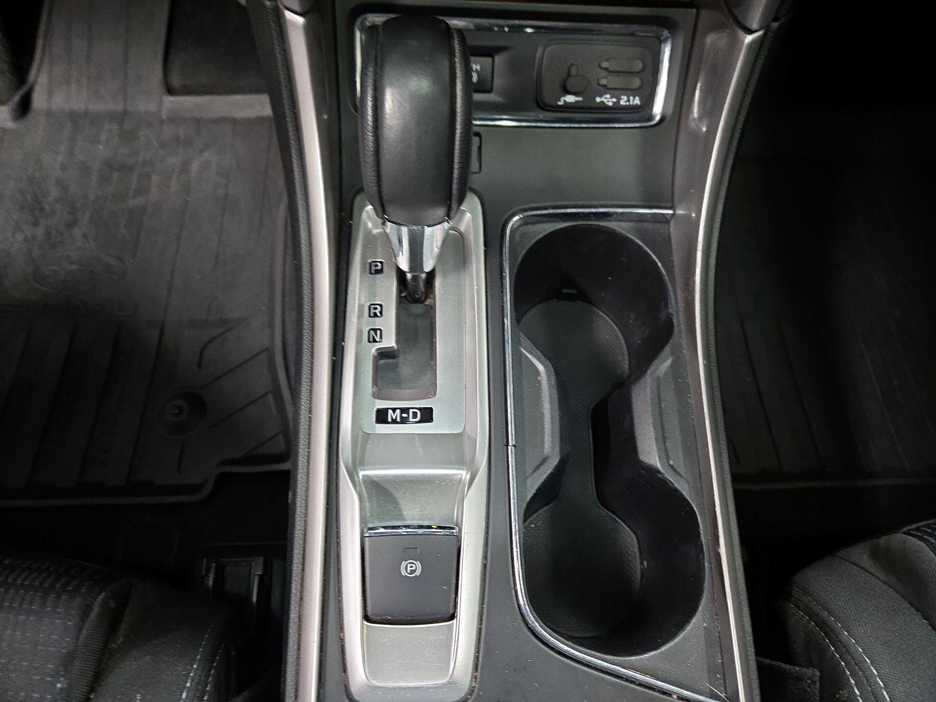 Thumbnail: 2019 Subaru Ascent - 17