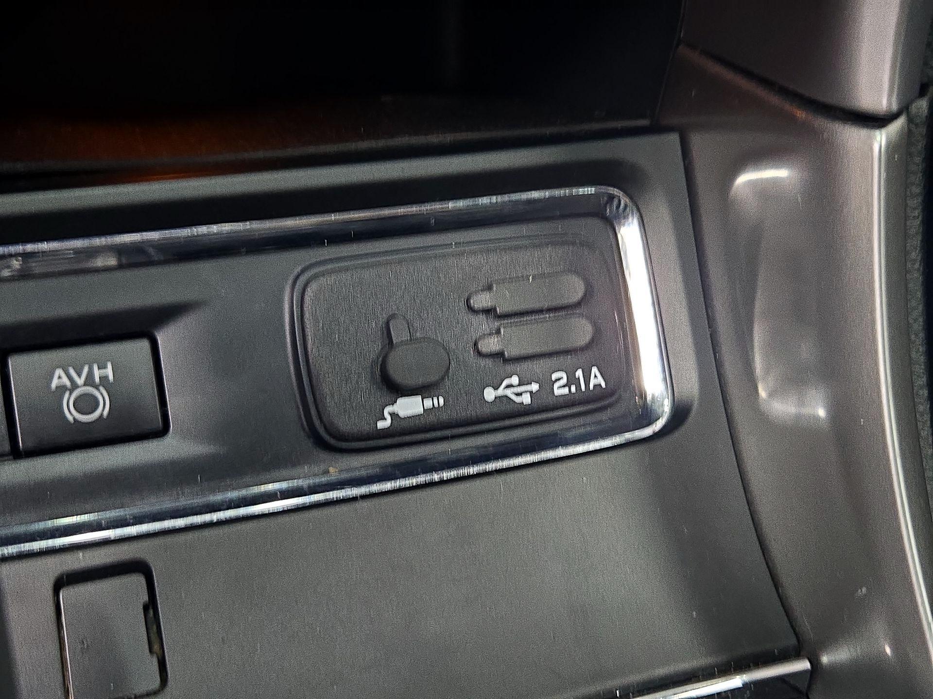 Thumbnail: 2019 Subaru Ascent - 18