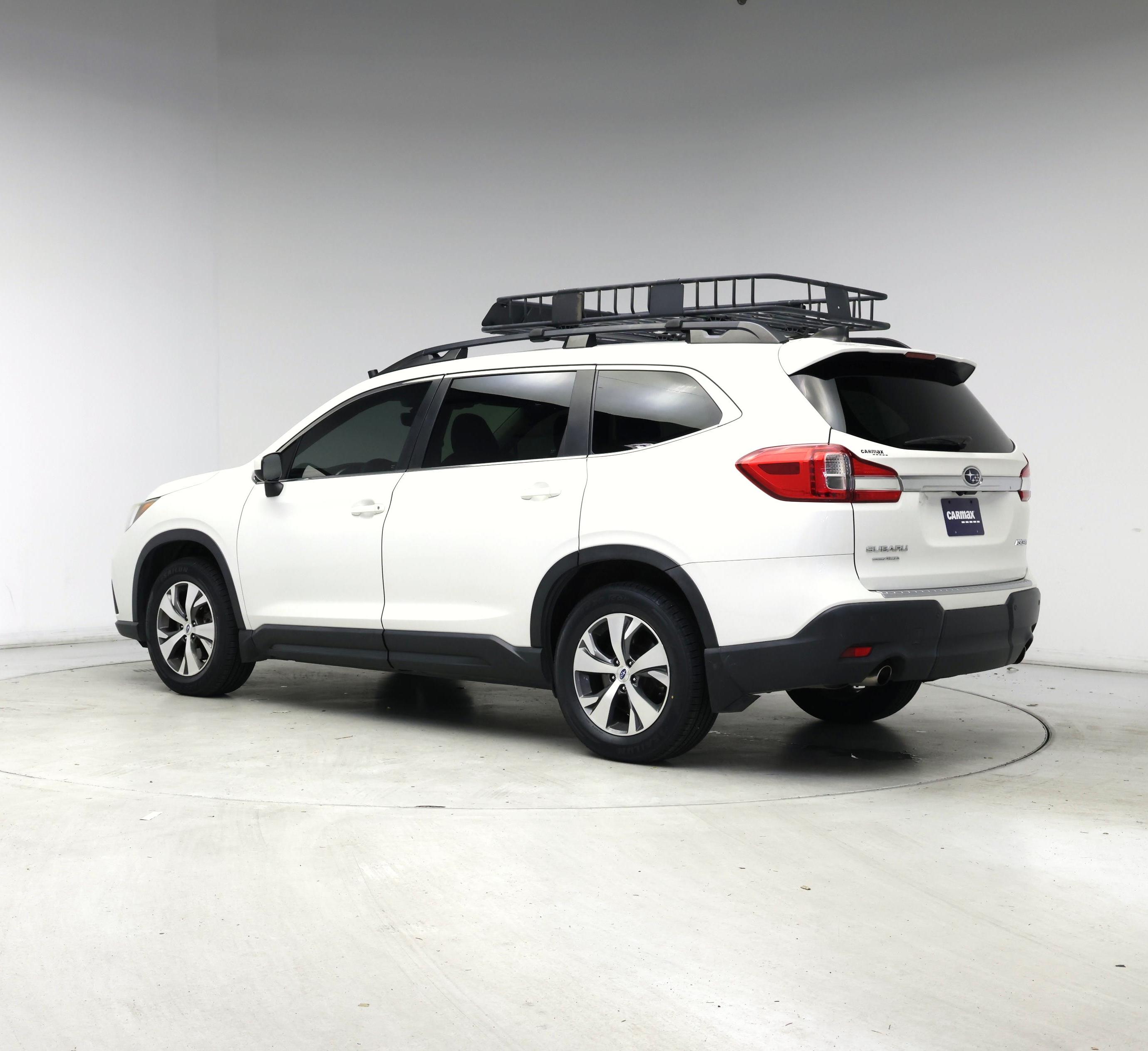 Thumbnail: 2019 Subaru Ascent - 2