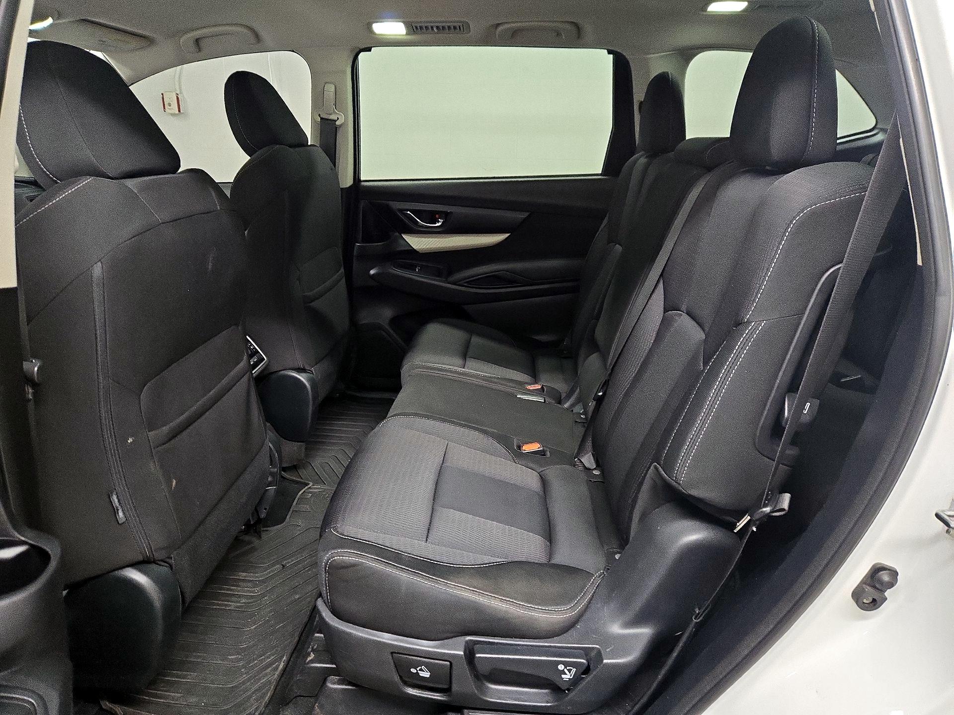 Thumbnail: 2019 Subaru Ascent - 19