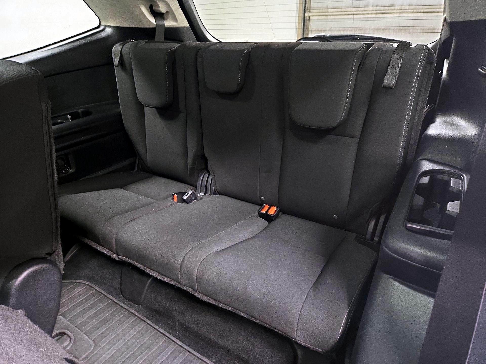 Thumbnail: 2019 Subaru Ascent - 20