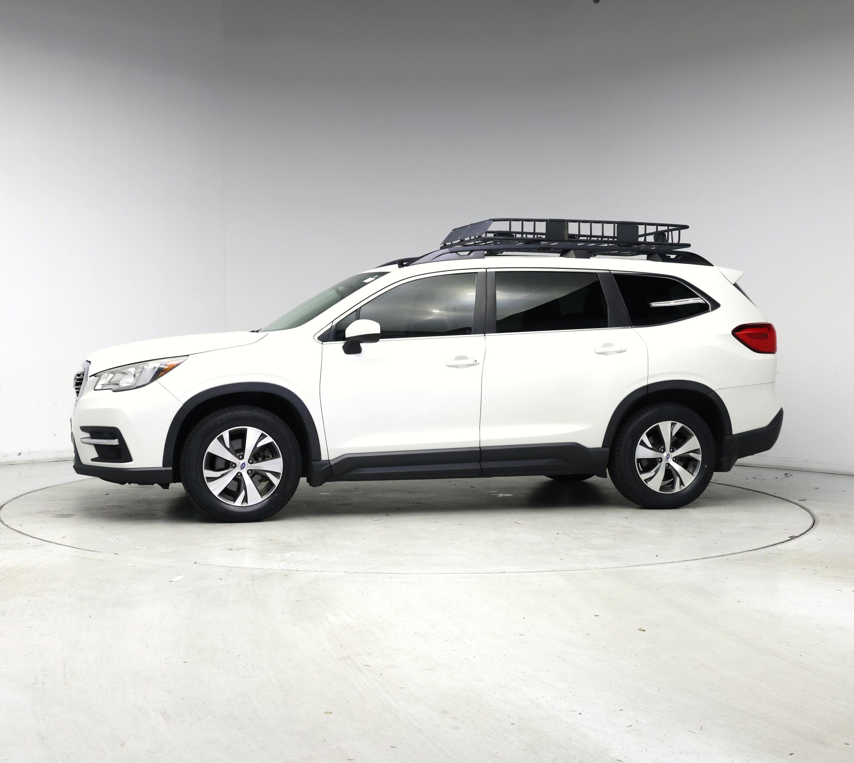 Thumbnail: 2019 Subaru Ascent - 3