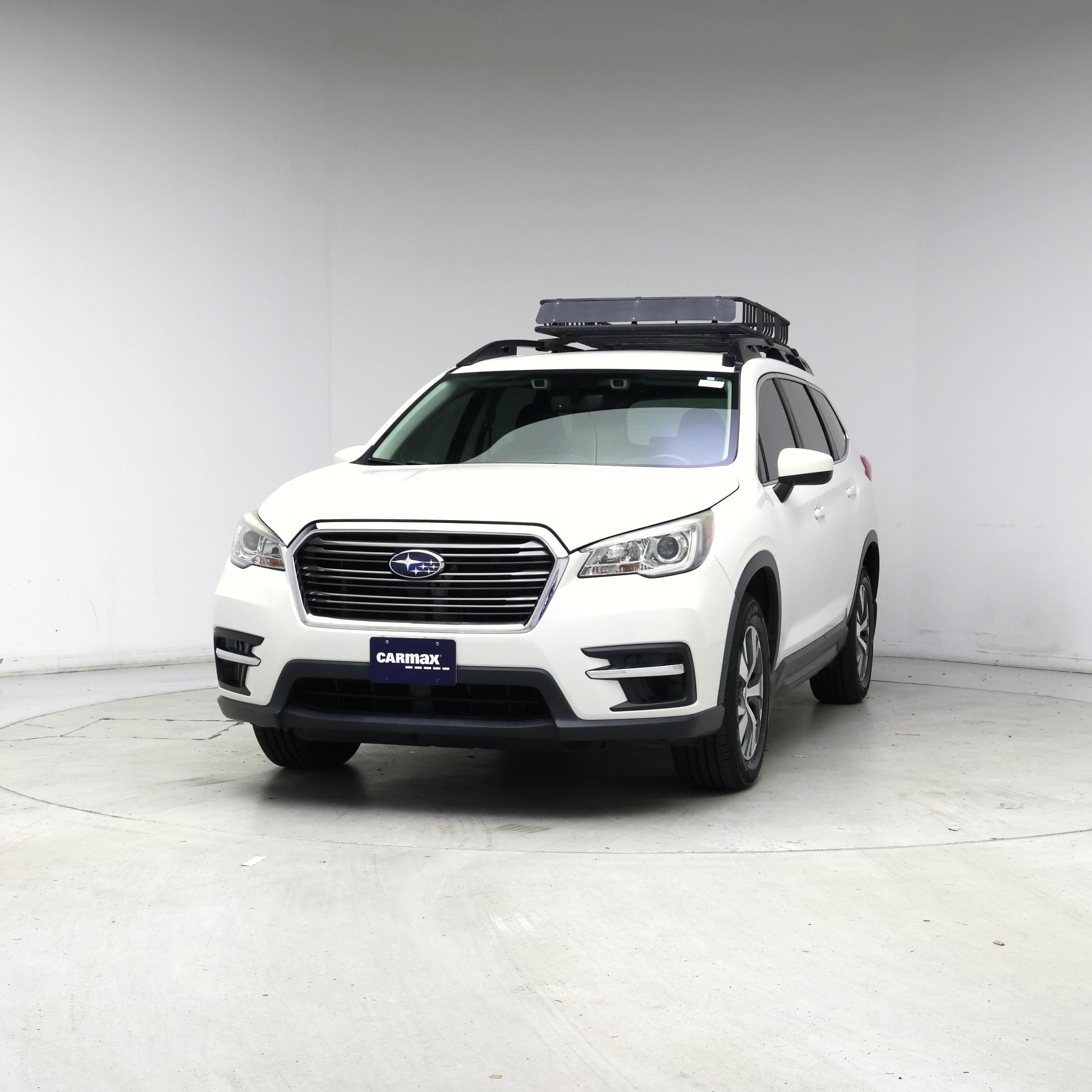 Thumbnail: 2019 Subaru Ascent - 4