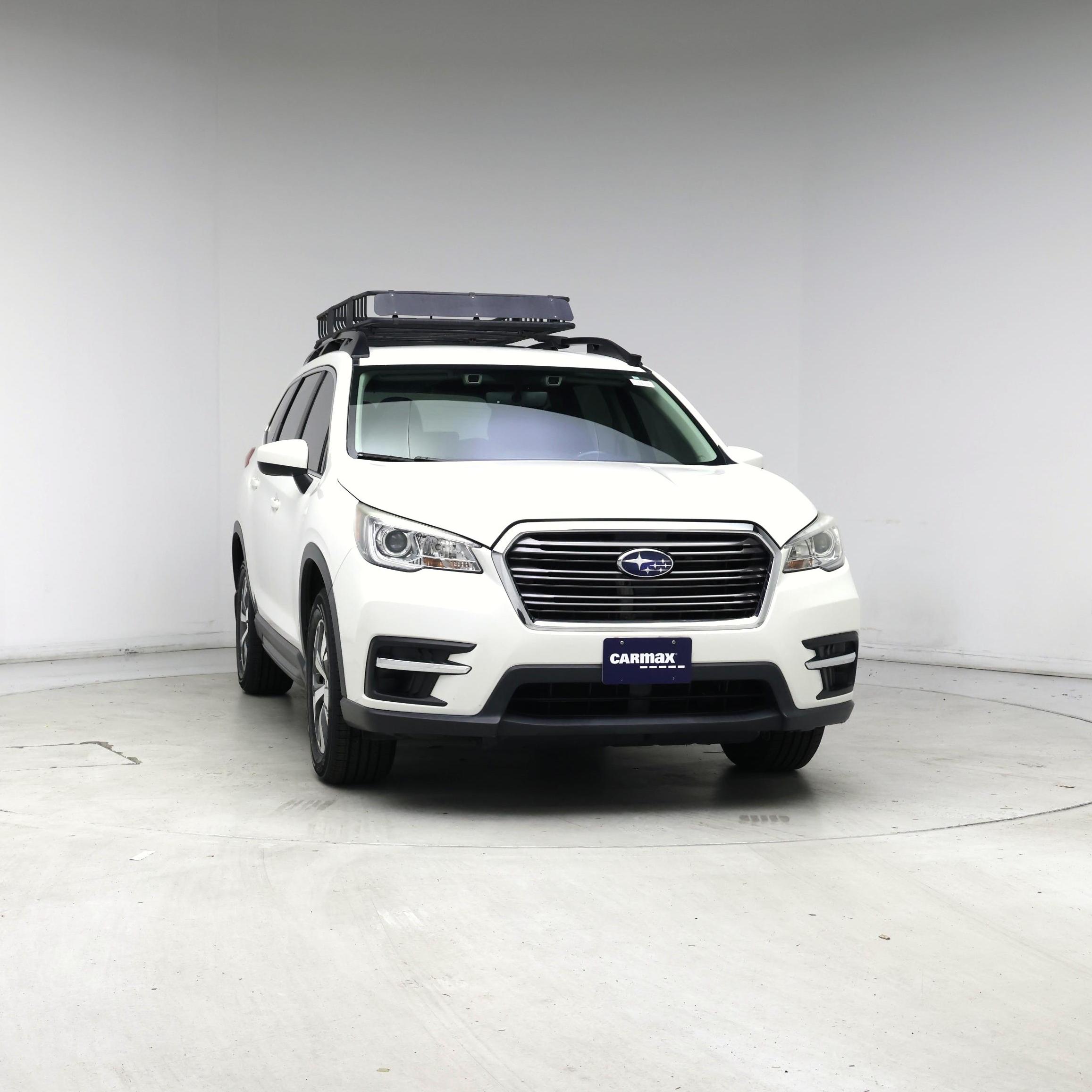 Thumbnail: 2019 Subaru Ascent - 5