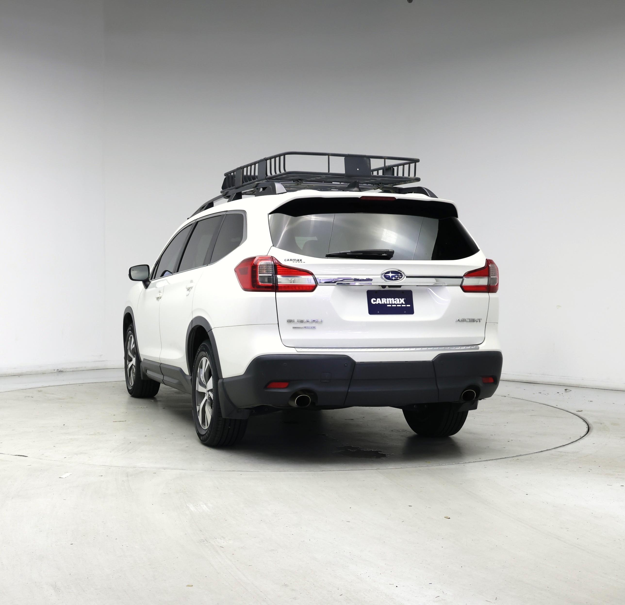 Thumbnail: 2019 Subaru Ascent - 6