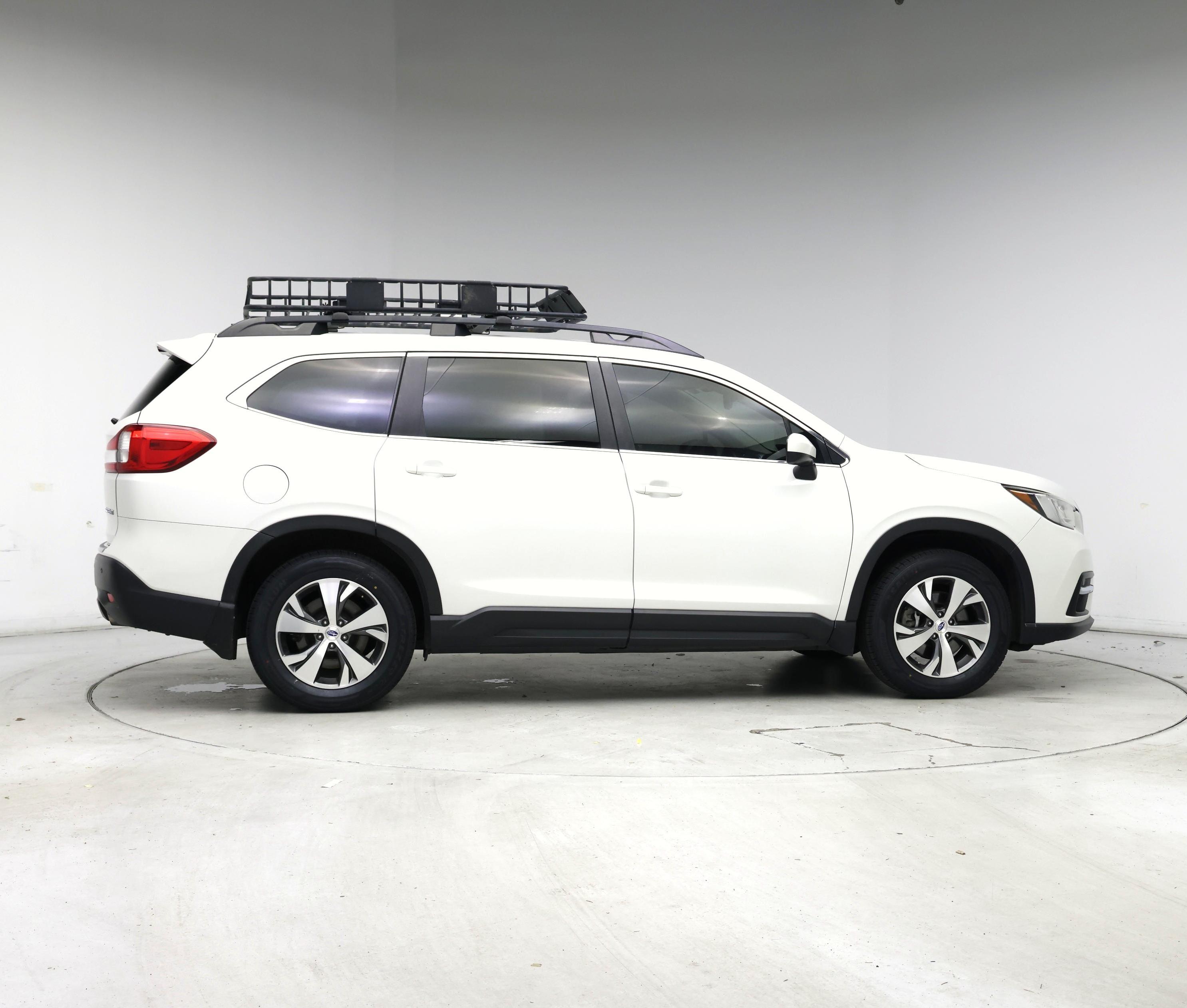 Thumbnail: 2019 Subaru Ascent - 7