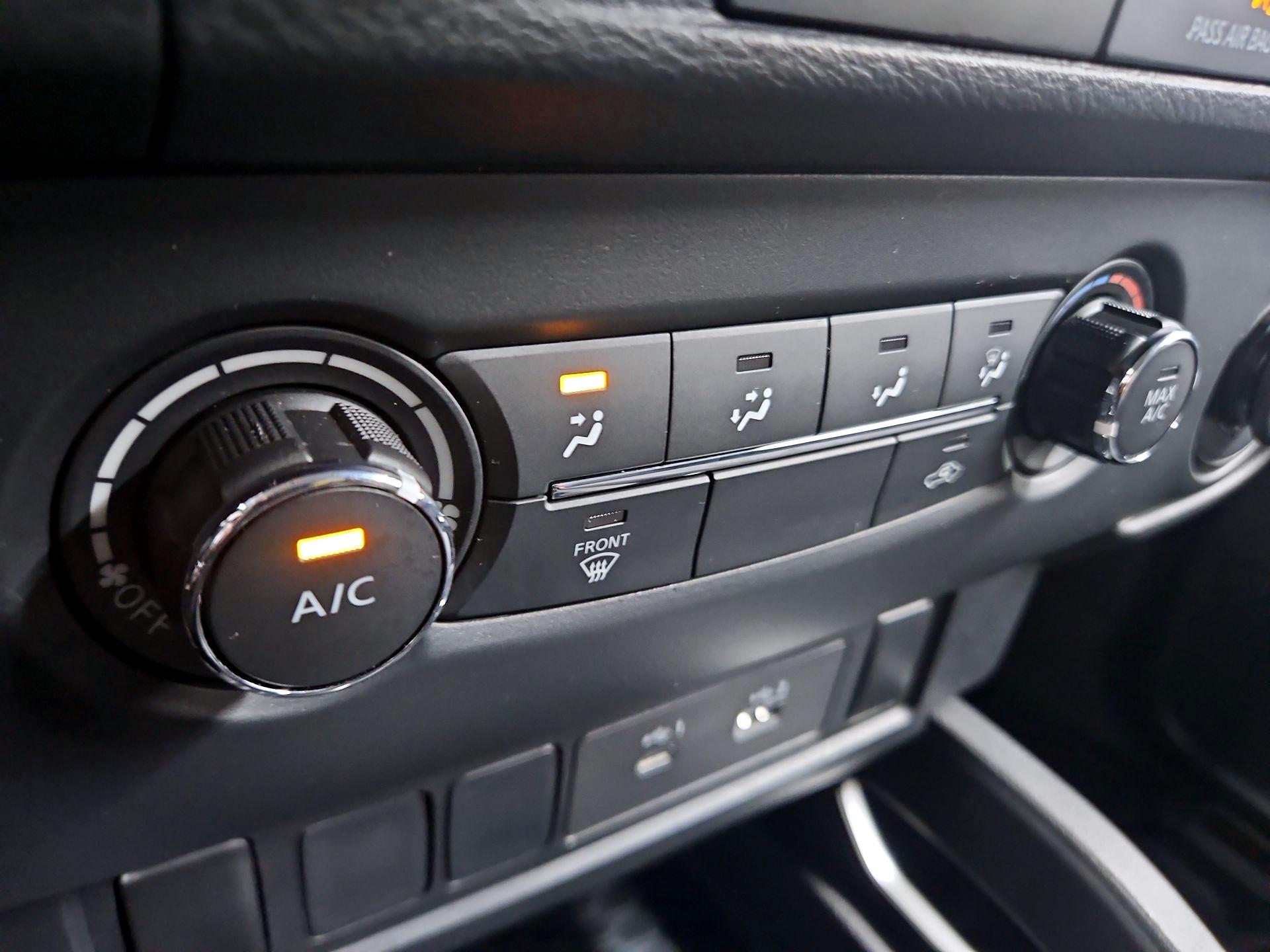 Thumbnail: 2022 Nissan Frontier - 16