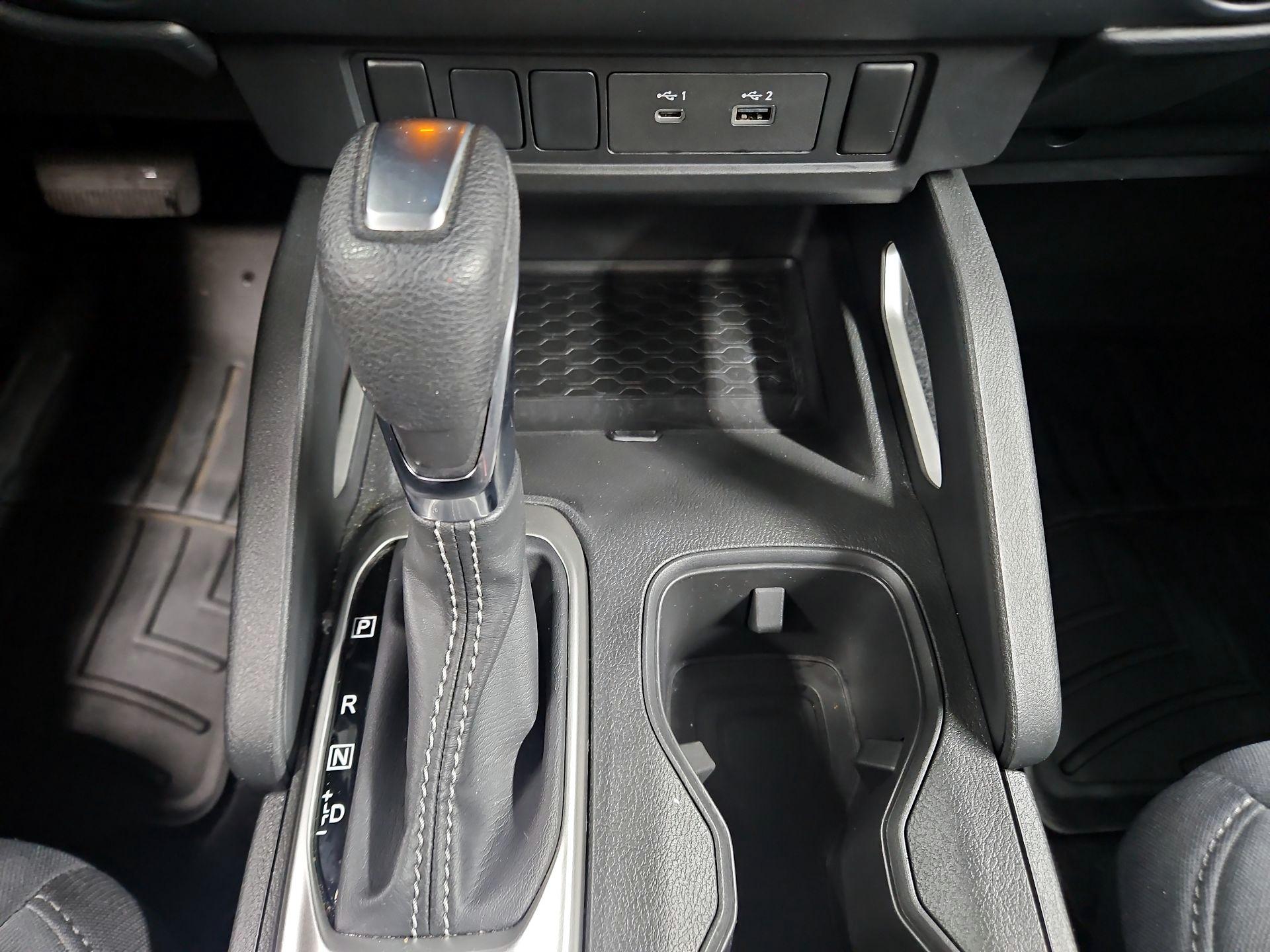 Thumbnail: 2022 Nissan Frontier - 17