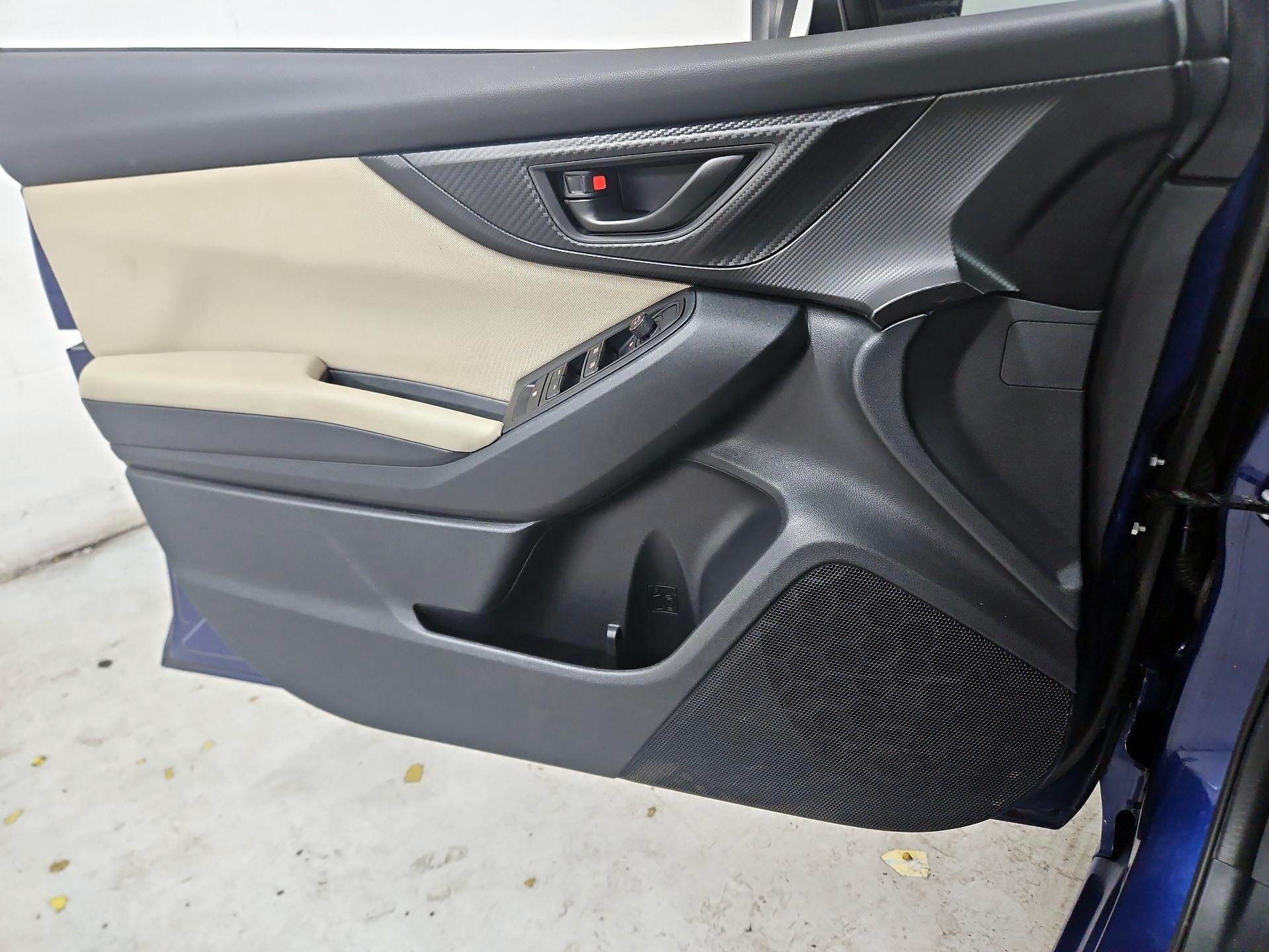 Thumbnail: 2018 Subaru Impreza - 12