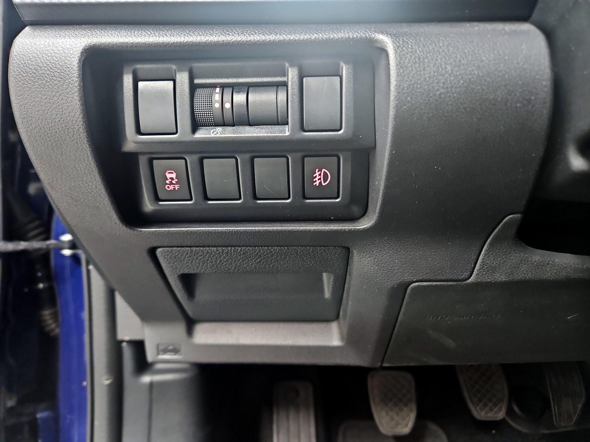 Thumbnail: 2018 Subaru Impreza - 13