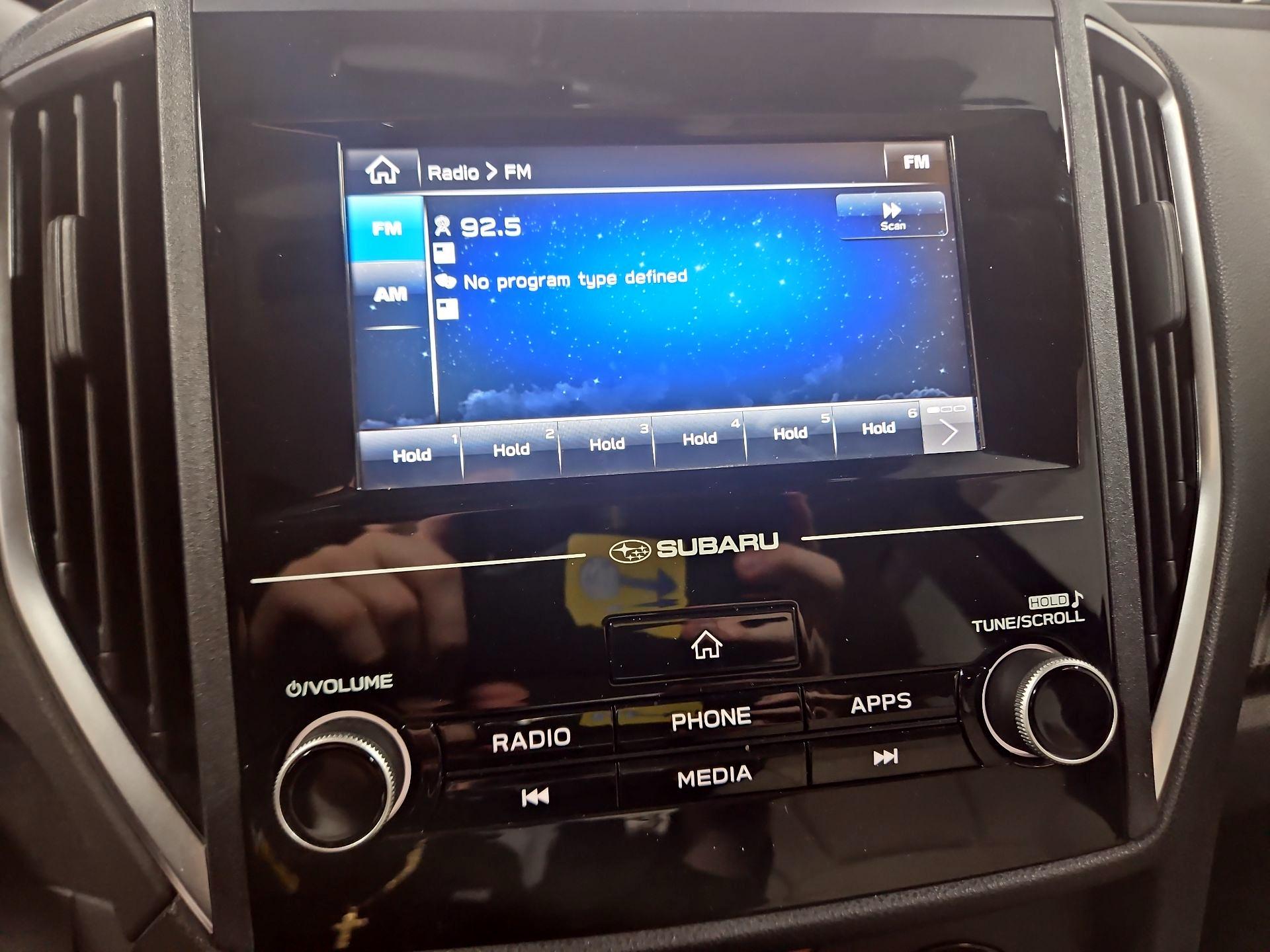 Thumbnail: 2018 Subaru Impreza - 15