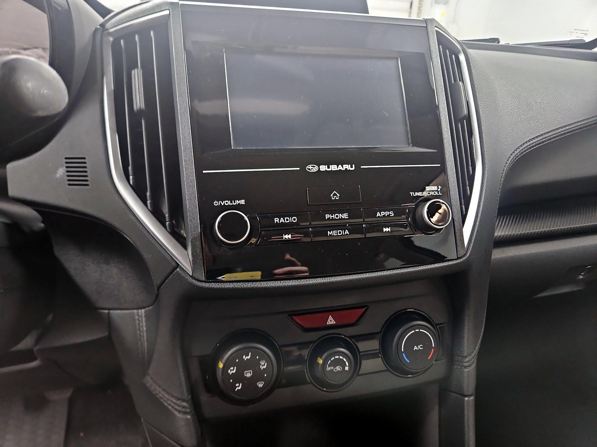 Thumbnail: 2018 Subaru Impreza - 16