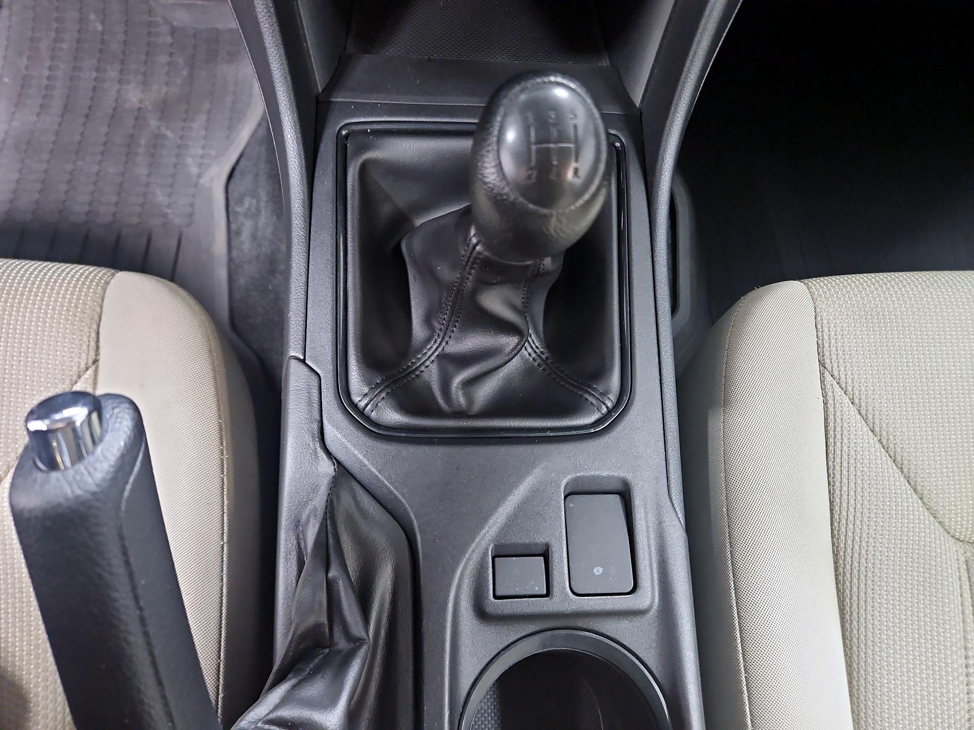 Thumbnail: 2018 Subaru Impreza - 17