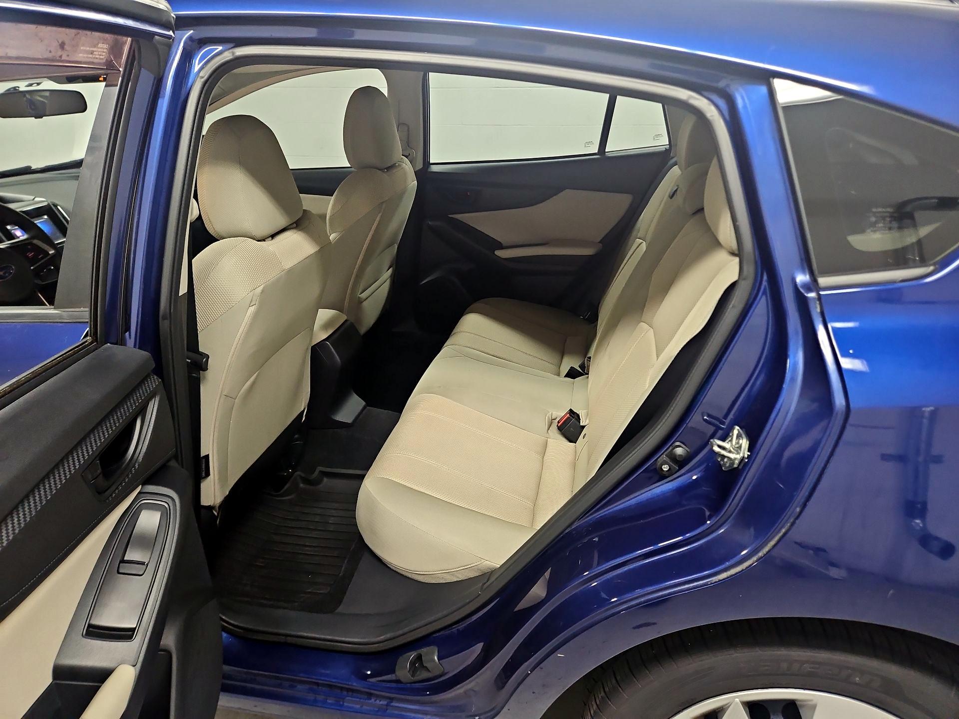 Thumbnail: 2018 Subaru Impreza - 19