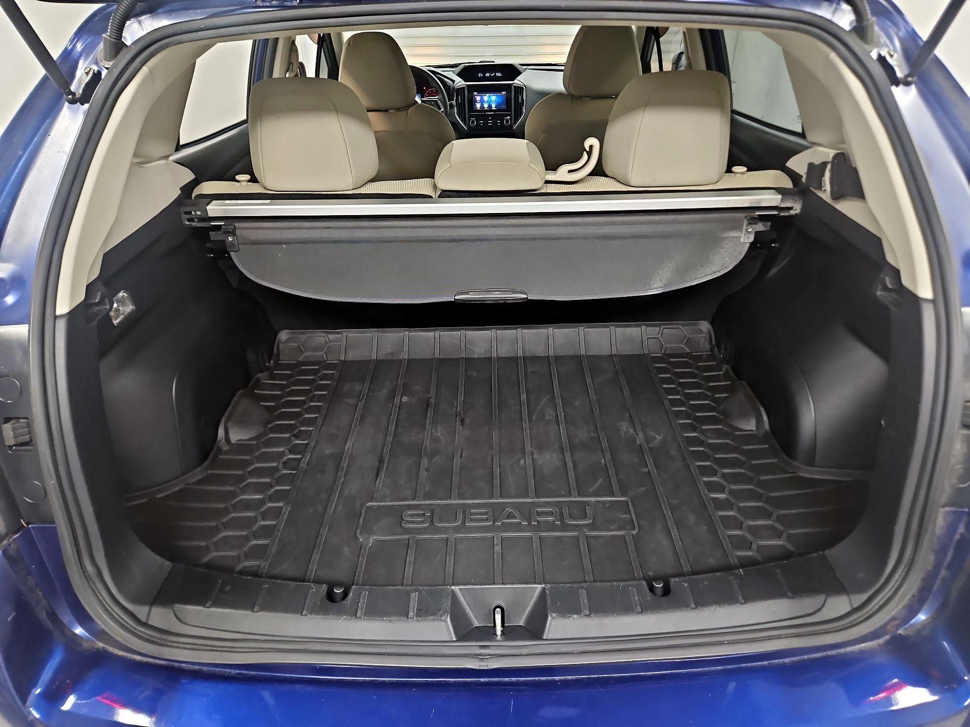 Thumbnail: 2018 Subaru Impreza - 20