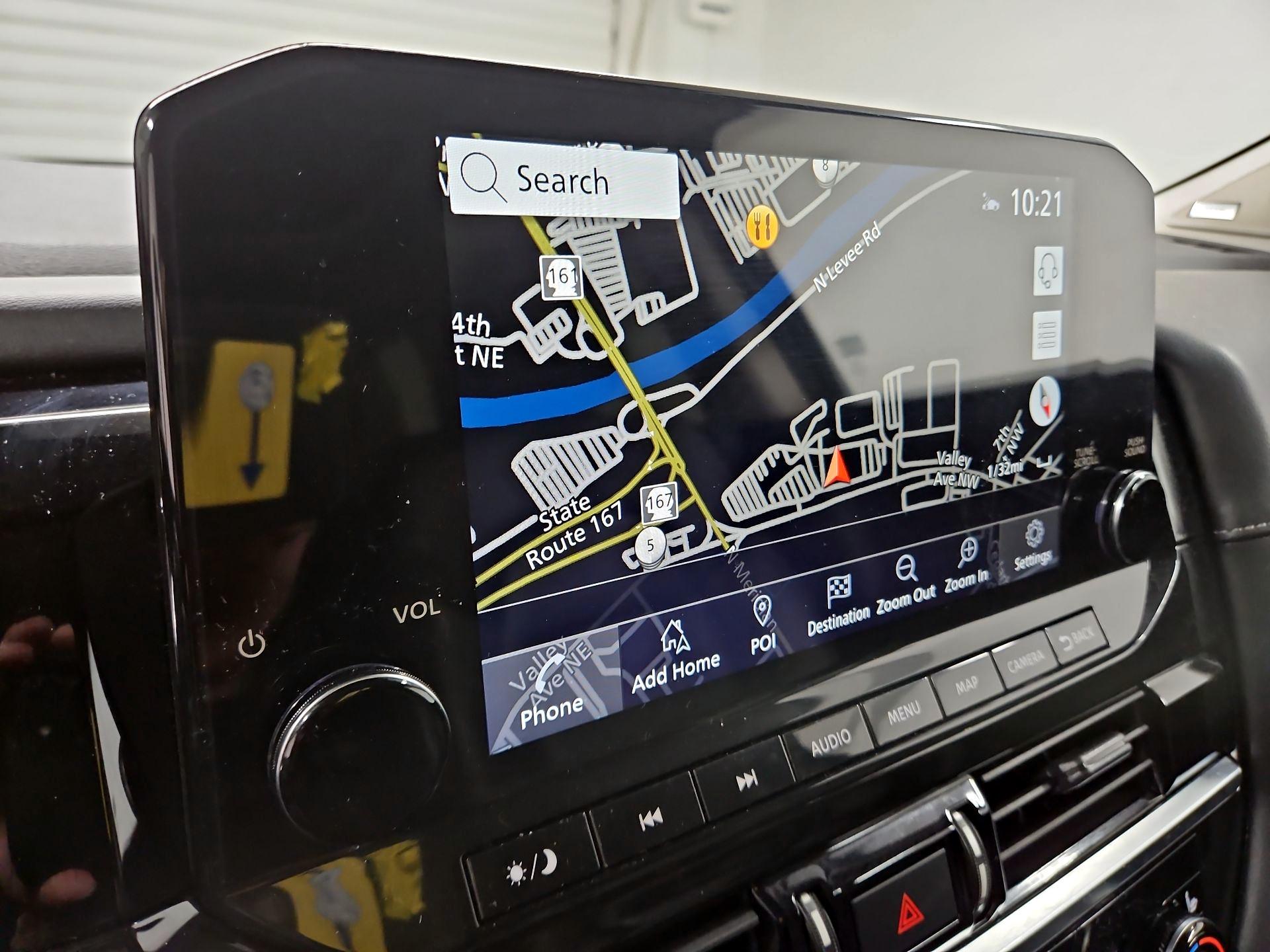 Thumbnail: 2023 Nissan Pathfinder - 14