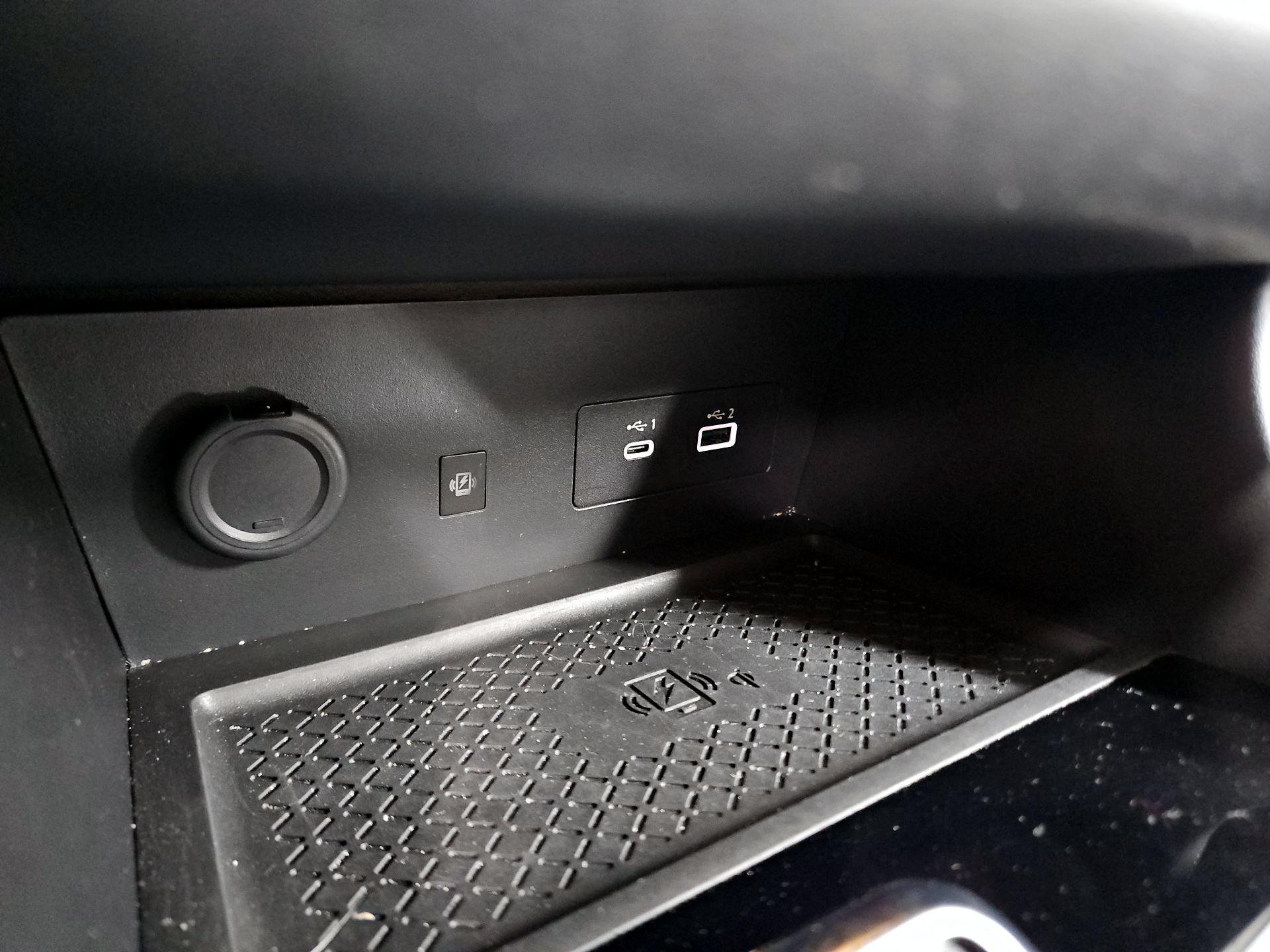 Thumbnail: 2023 Nissan Pathfinder - 19