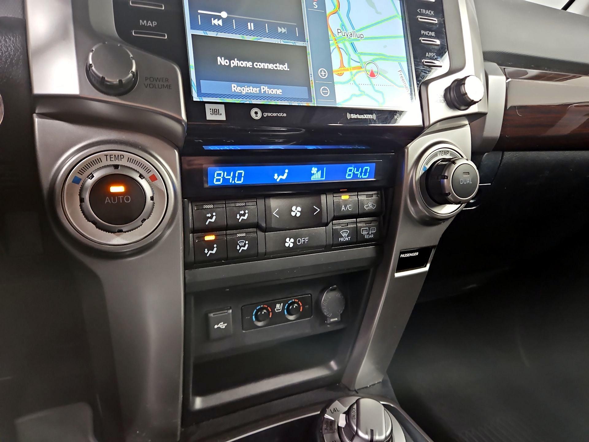 Thumbnail: 2022 Toyota 4Runner - 17