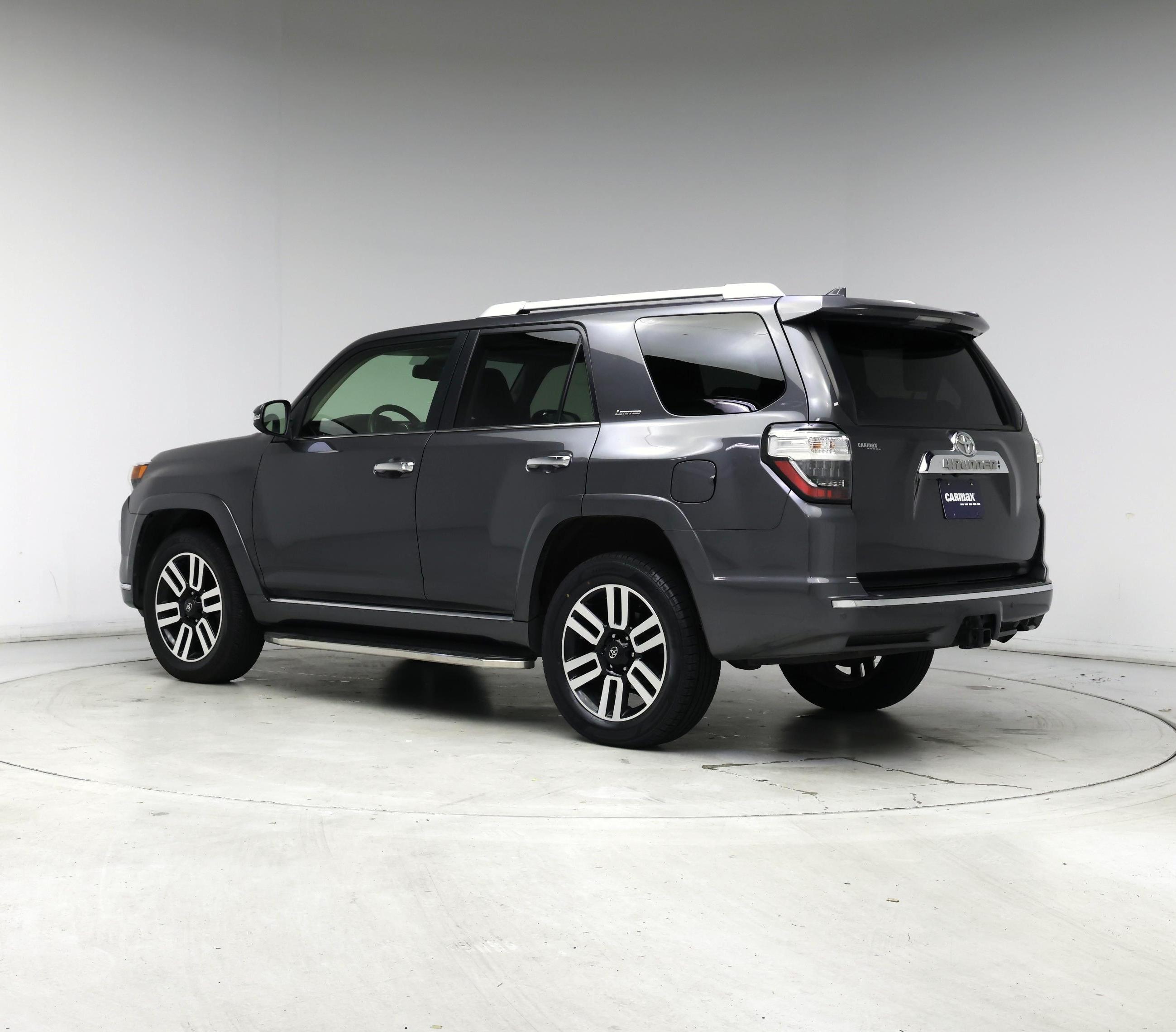 Thumbnail: 2022 Toyota 4Runner - 2