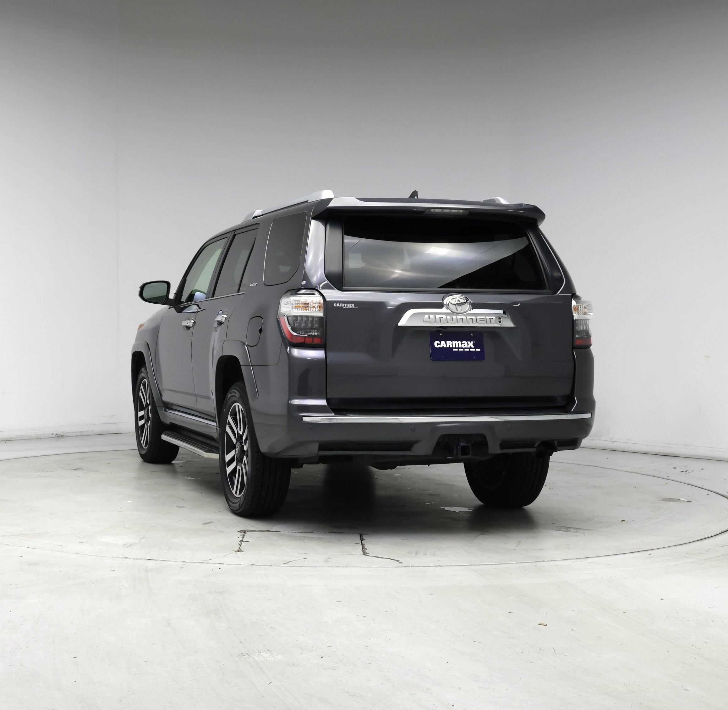 Thumbnail: 2022 Toyota 4Runner - 6