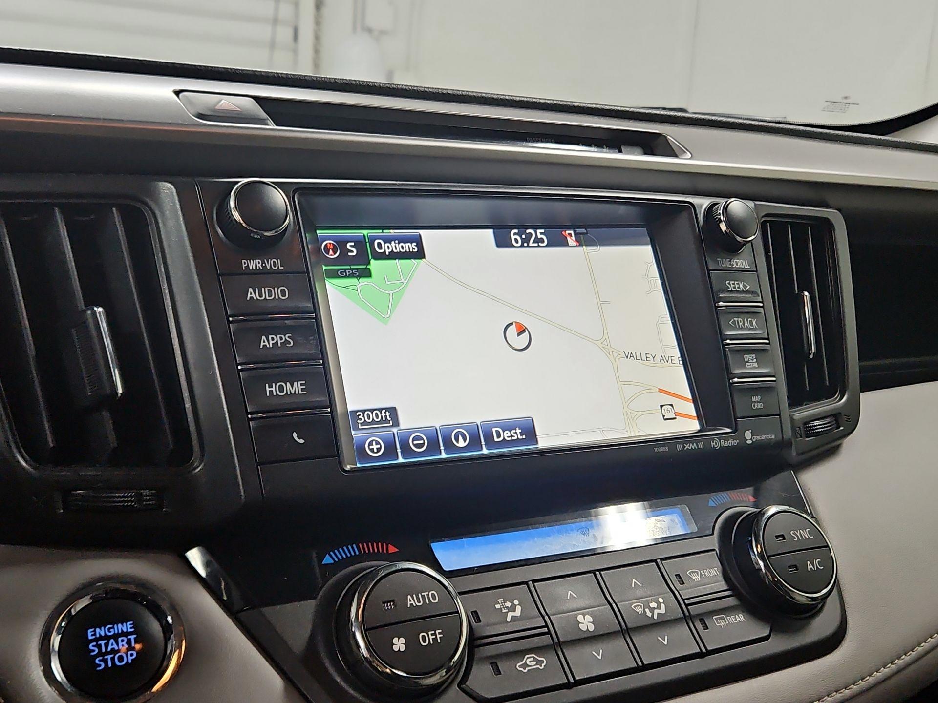 Thumbnail: 2018 Toyota RAV4 - 14