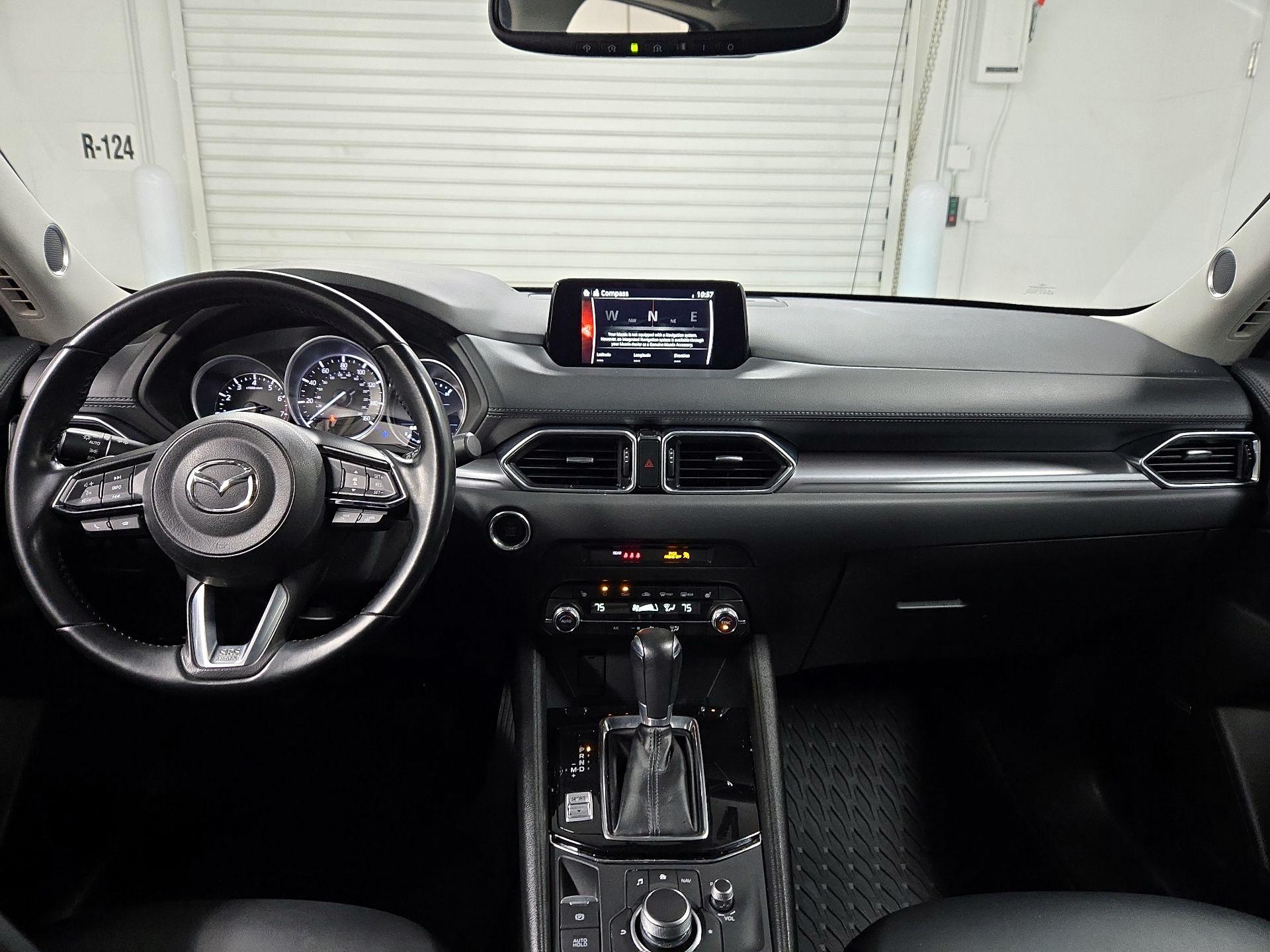 Thumbnail: 2019 Mazda CX-5 - 9